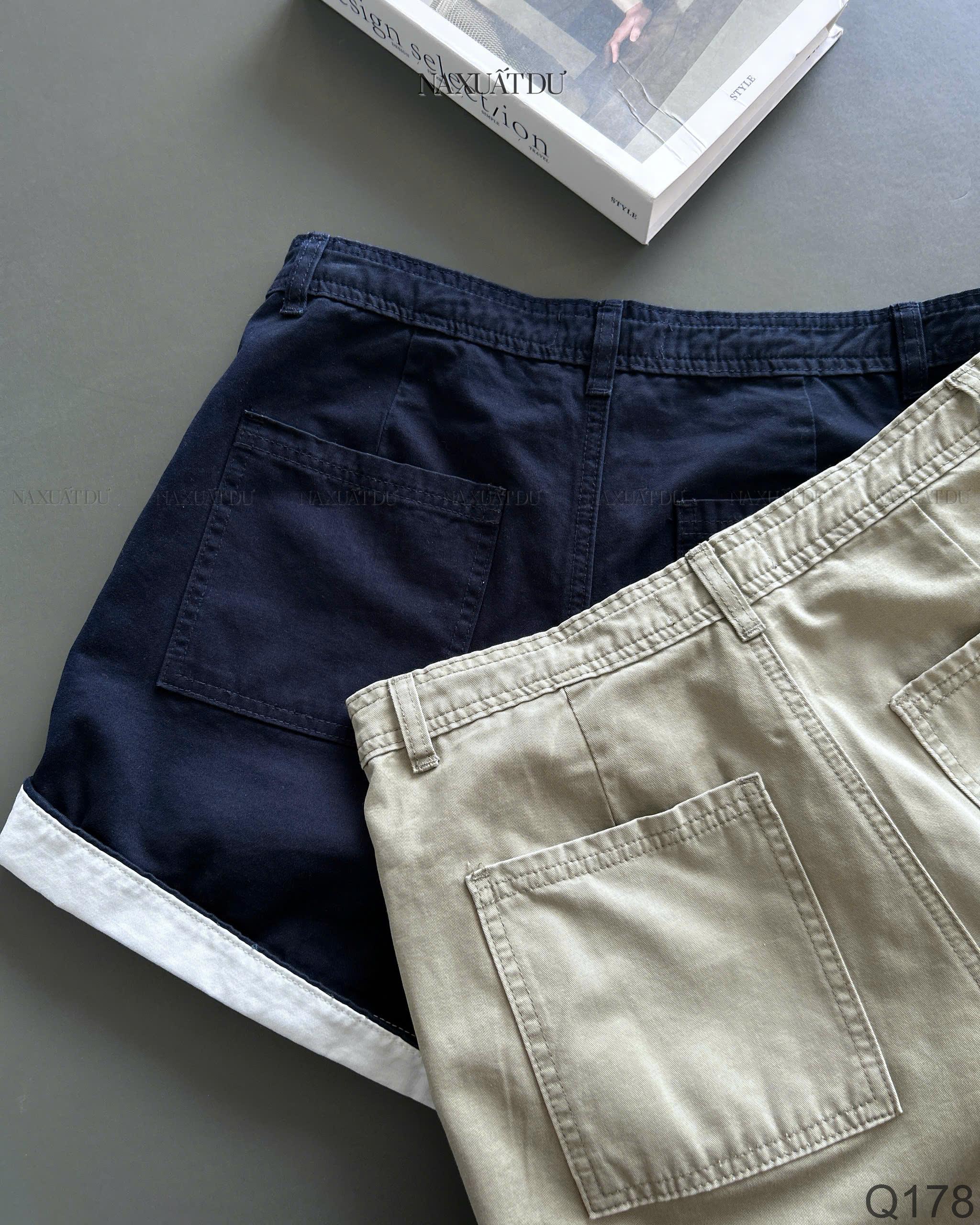 Quần short 