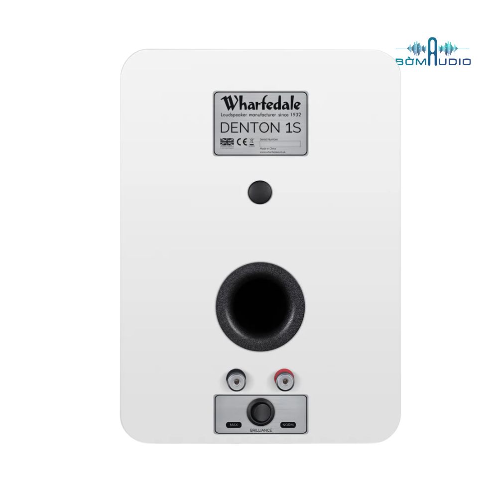 Loa Bookshelf WHARFEDALE DENTON 1S_thumbnail_17