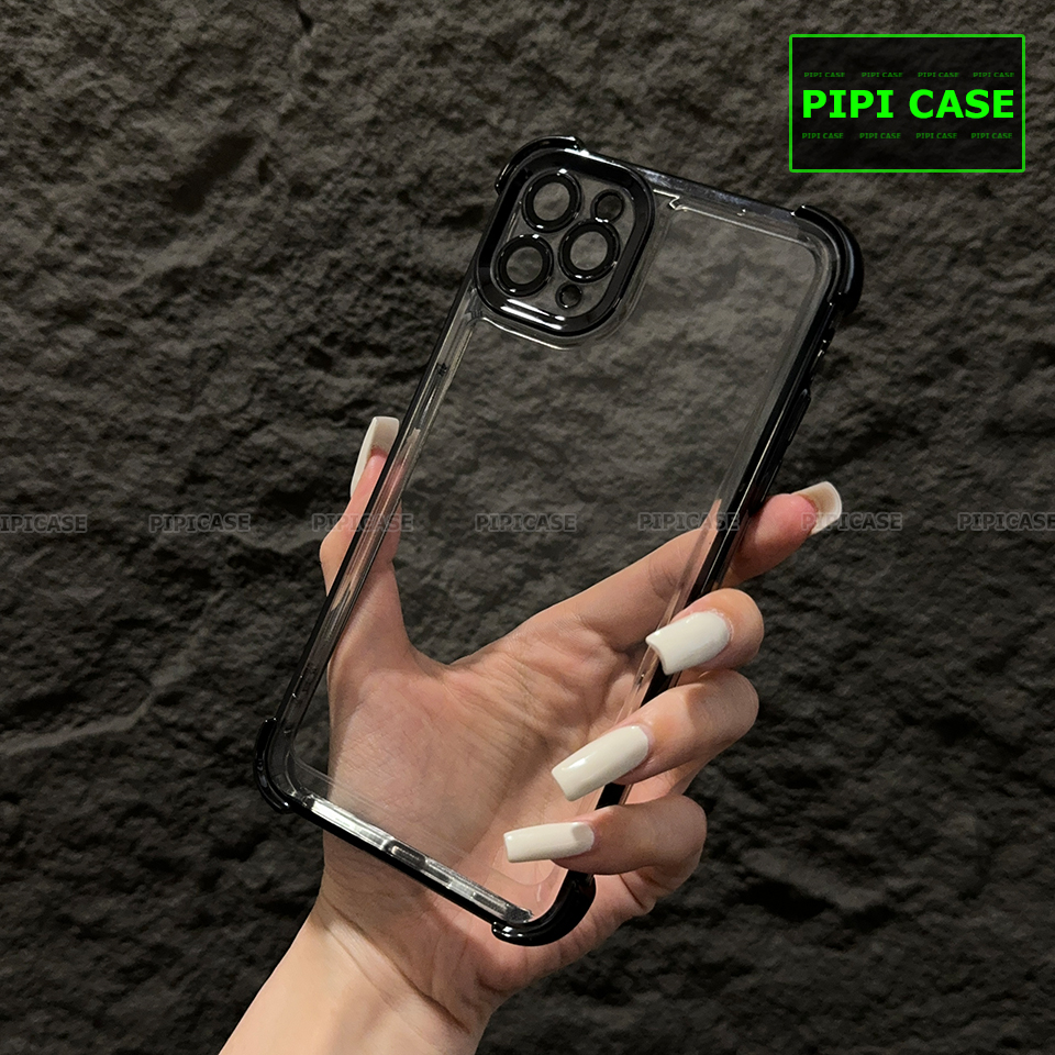 Ốp Lưng iPhone 11 Pro - Gu - Đen_thumbnail_9
