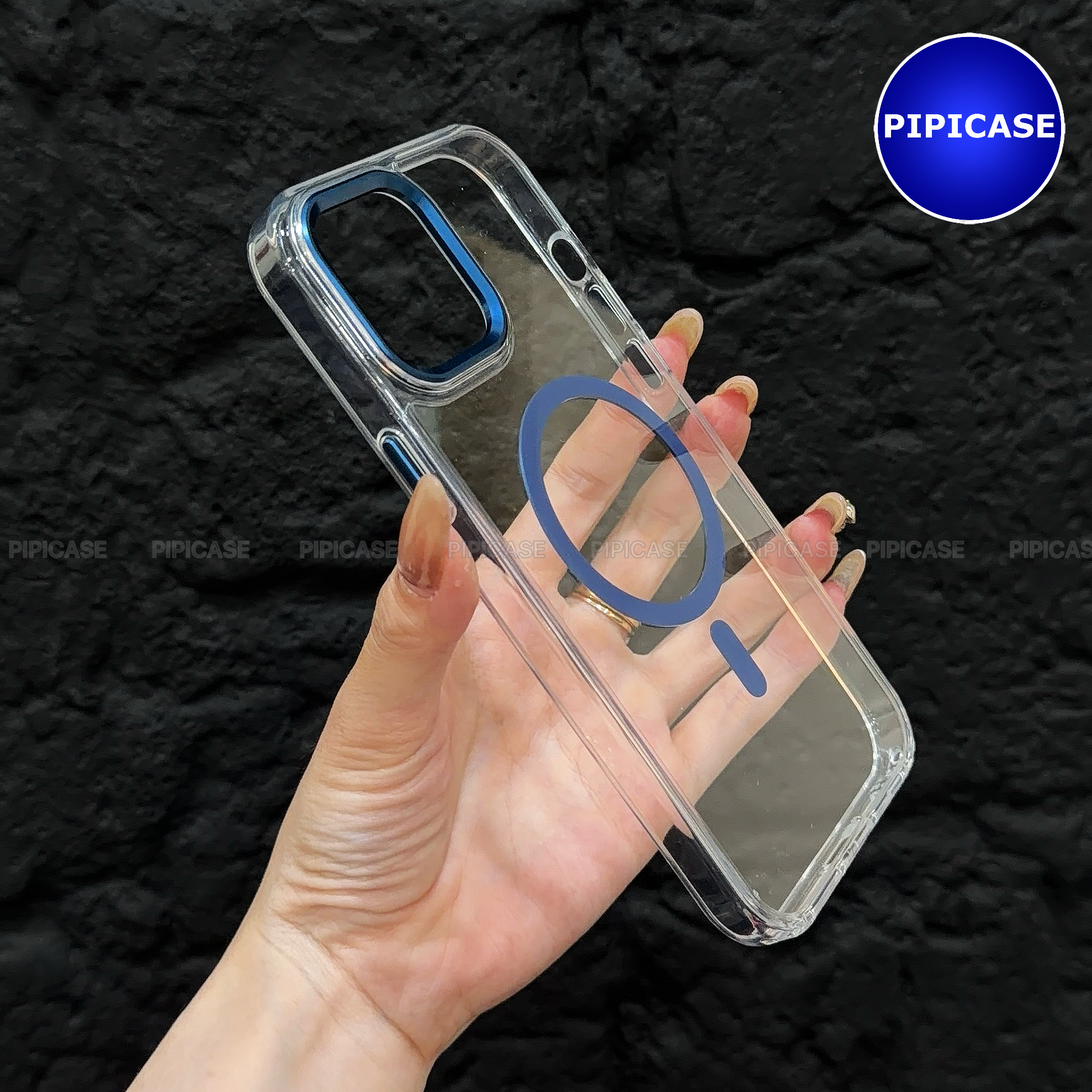 Ốp Lưng iPhone 15 Plus - Eco - Xanh_thumbnail_2