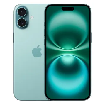 iPhone 16 Plus