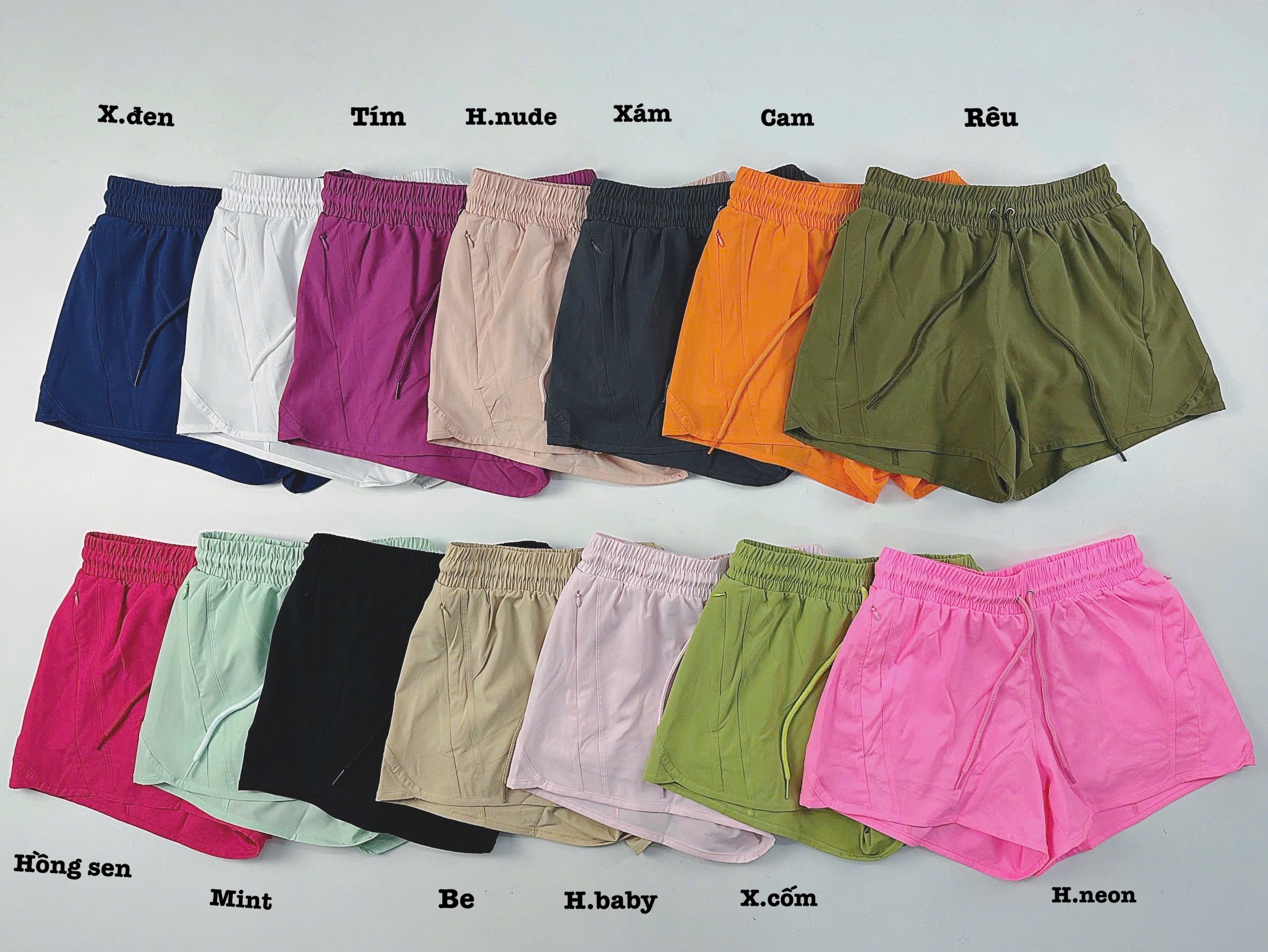 Quần Đùi Thể Thao Boxer 2 Lớp Nk Dáng Rộng Kèm Quần Bảo Hộ_thumbnail_38