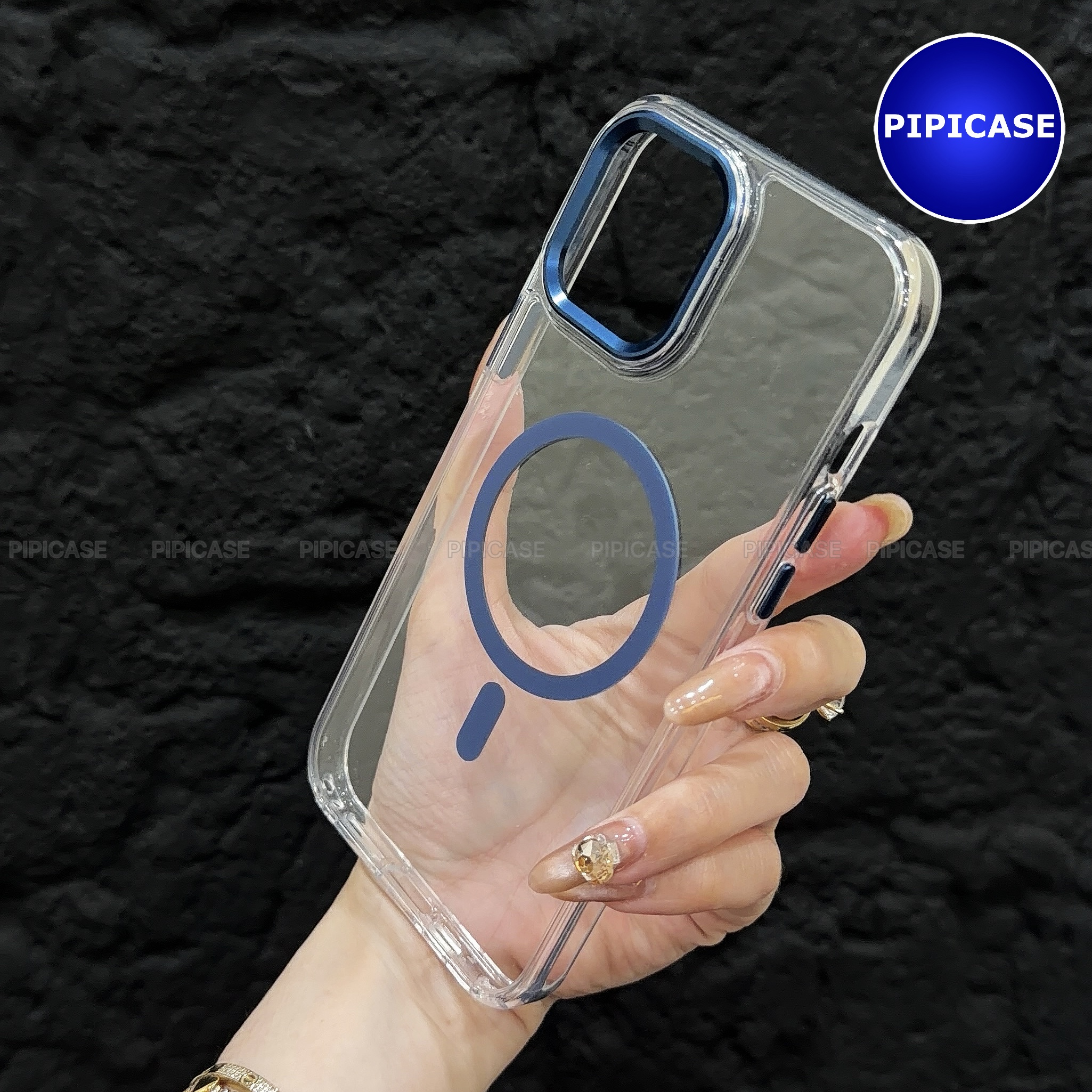Ốp Lưng iPhone 15 Plus - Eco - Xanh_thumbnail_1