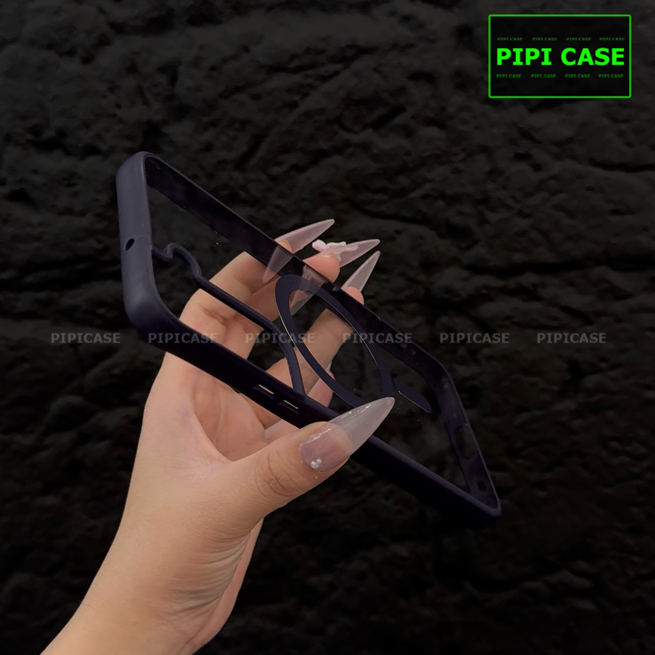 Ốp Lưng Samsung S22 Plus 5G - Chic - Tím_thumbnail_3