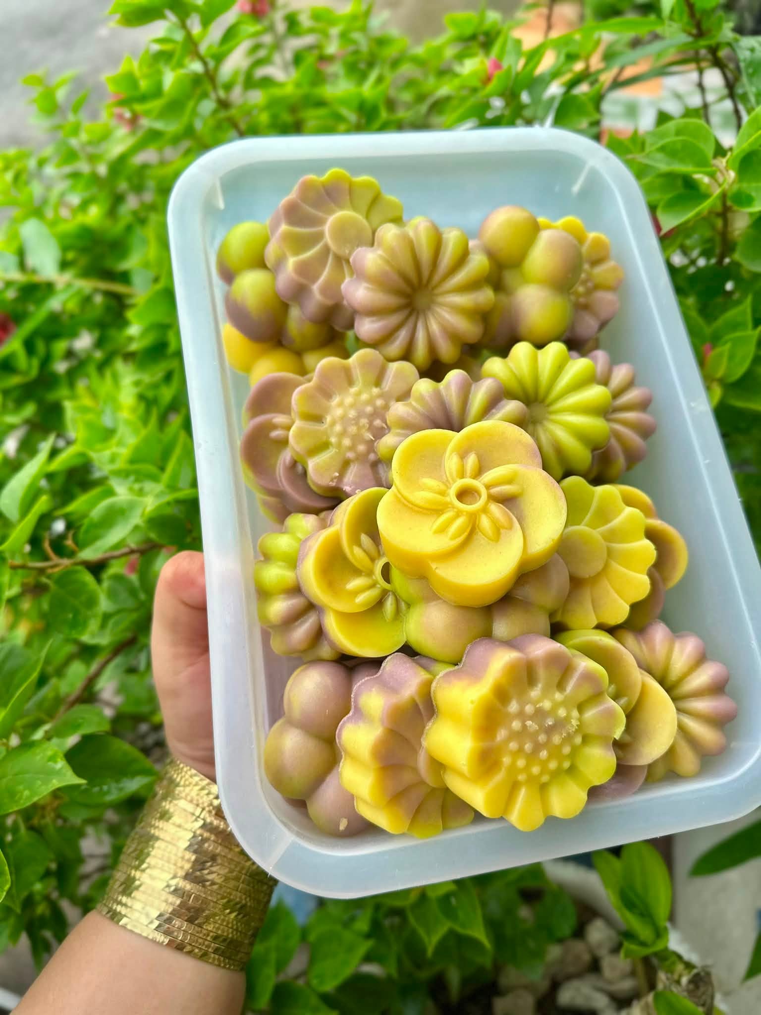 bánh ngon, mềm_0