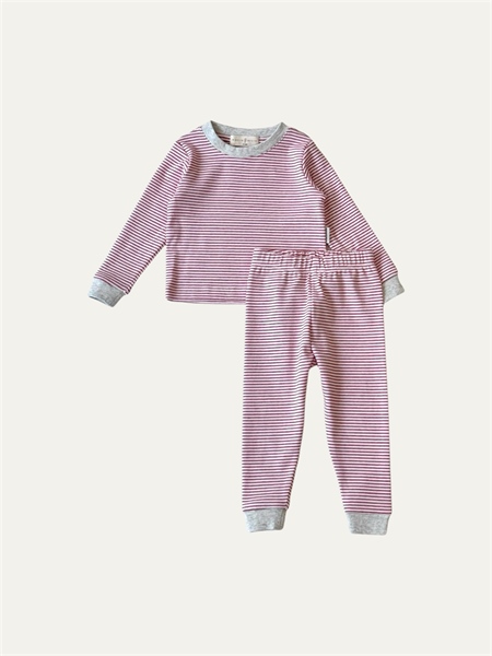 Holiday Pyjama Set 24