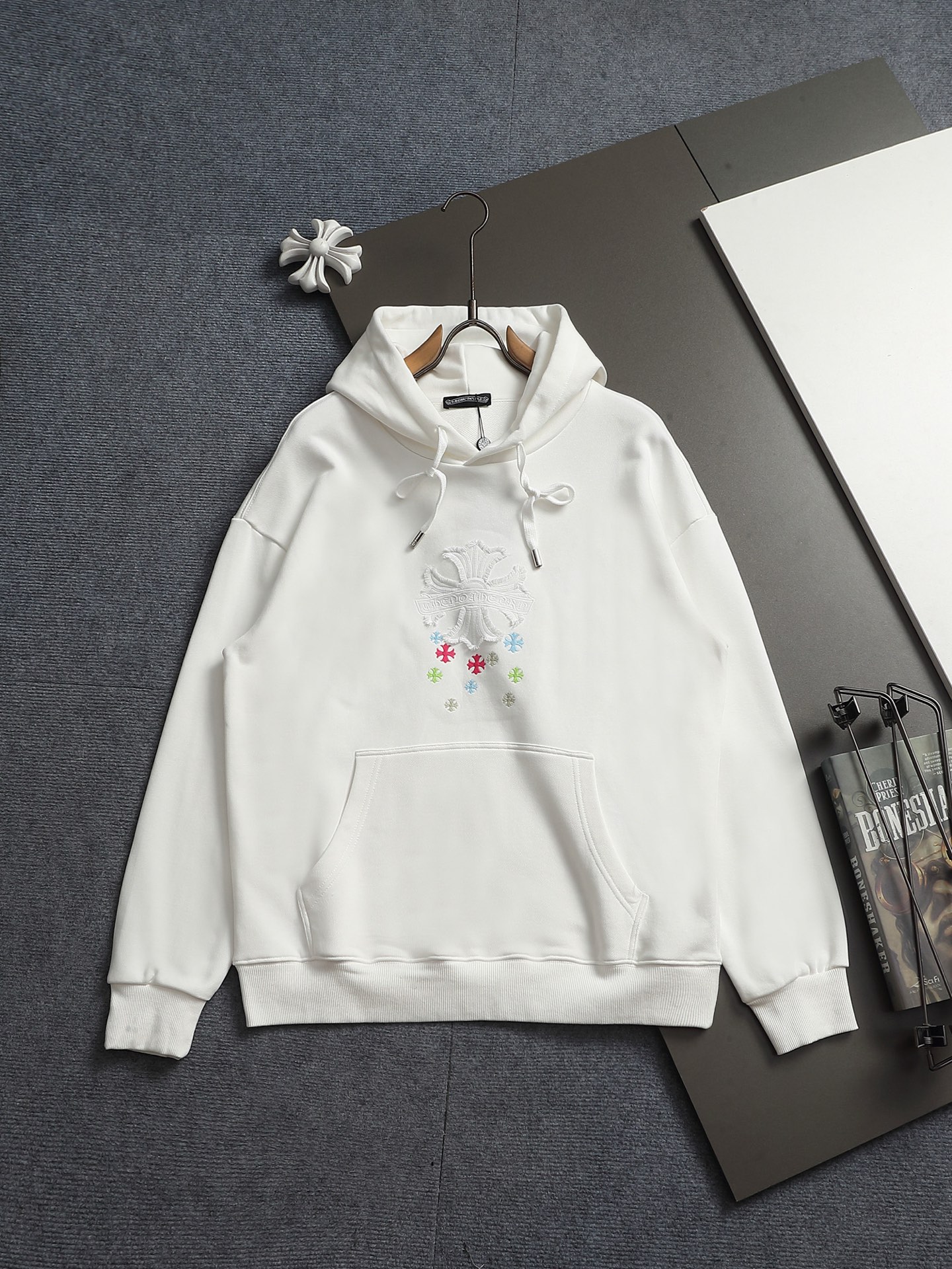 Áo Hodie Chrome Heart ( CH ) 