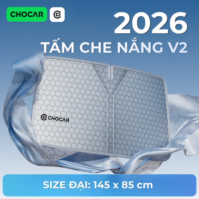 Tấm Che Nắng Ô Tô CHOCAR V2_thumbnail_8