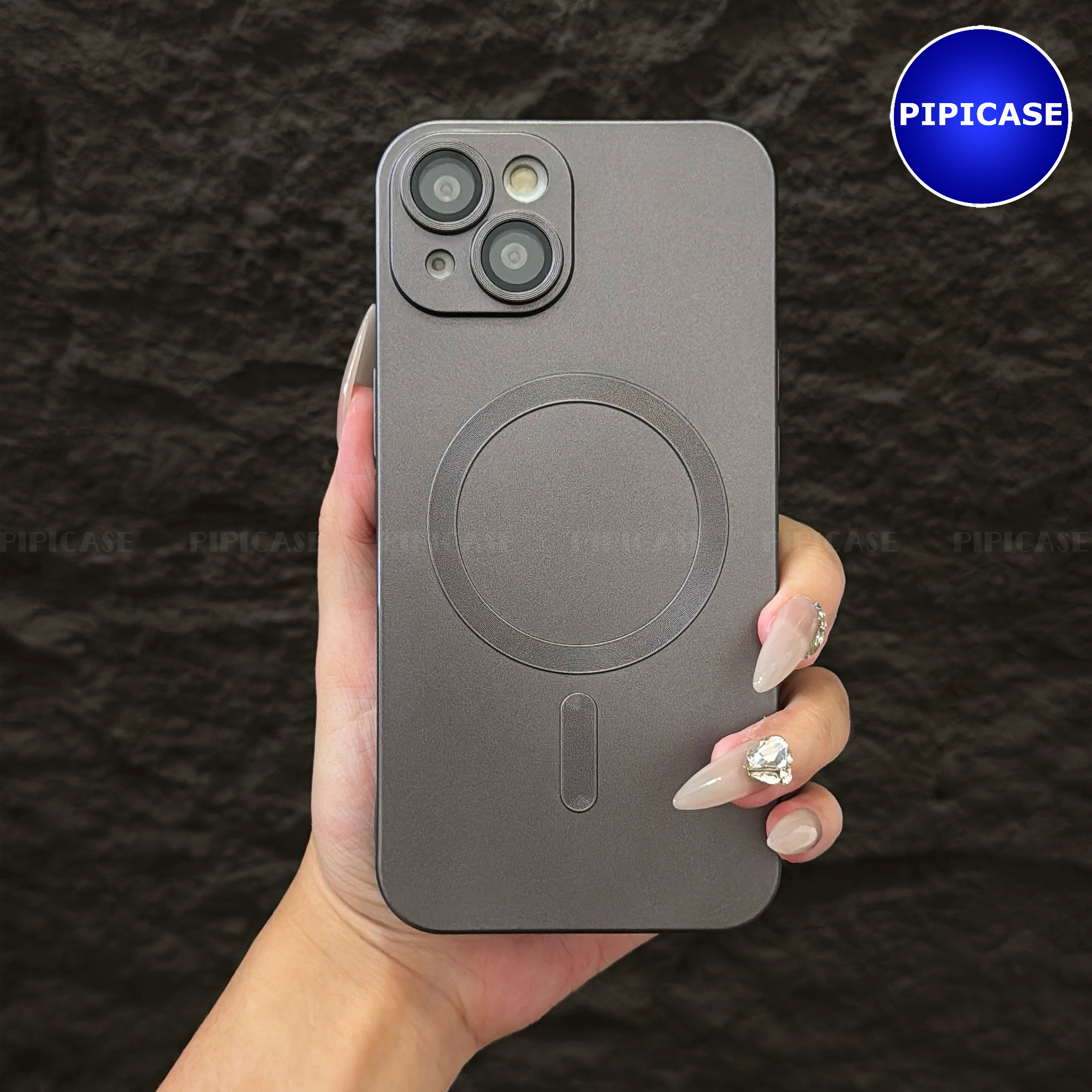 Ốp Lưng iPhone 13 - Ops - Titan_thumbnail_1