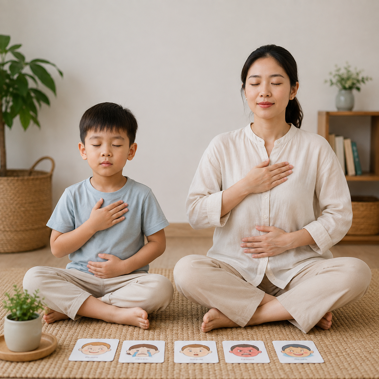 Lòng Biết Ơn Là Gì? Dạy Con Lòng Biết Ơn Từ Cốc Nước Nhỏ