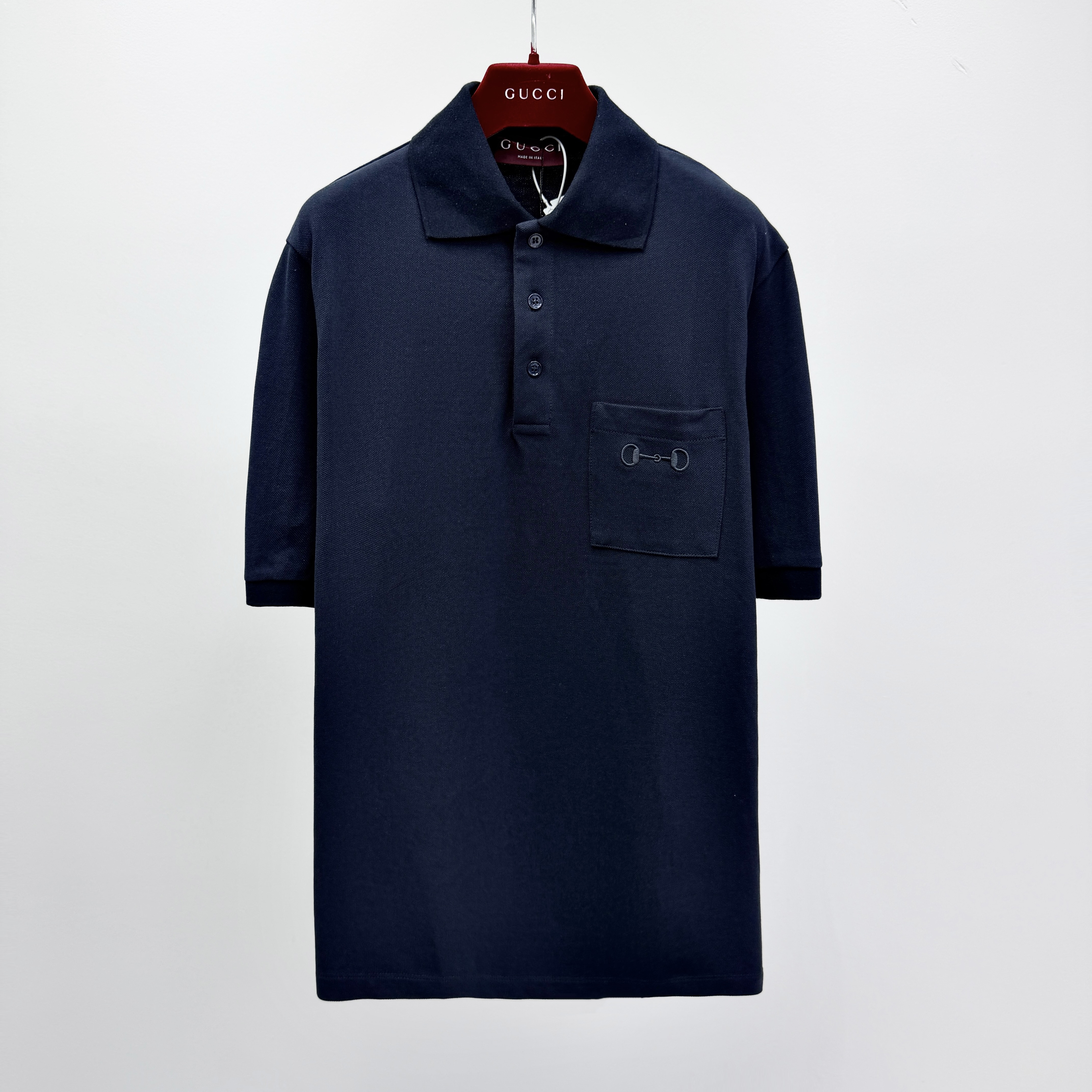 Polo Gucci