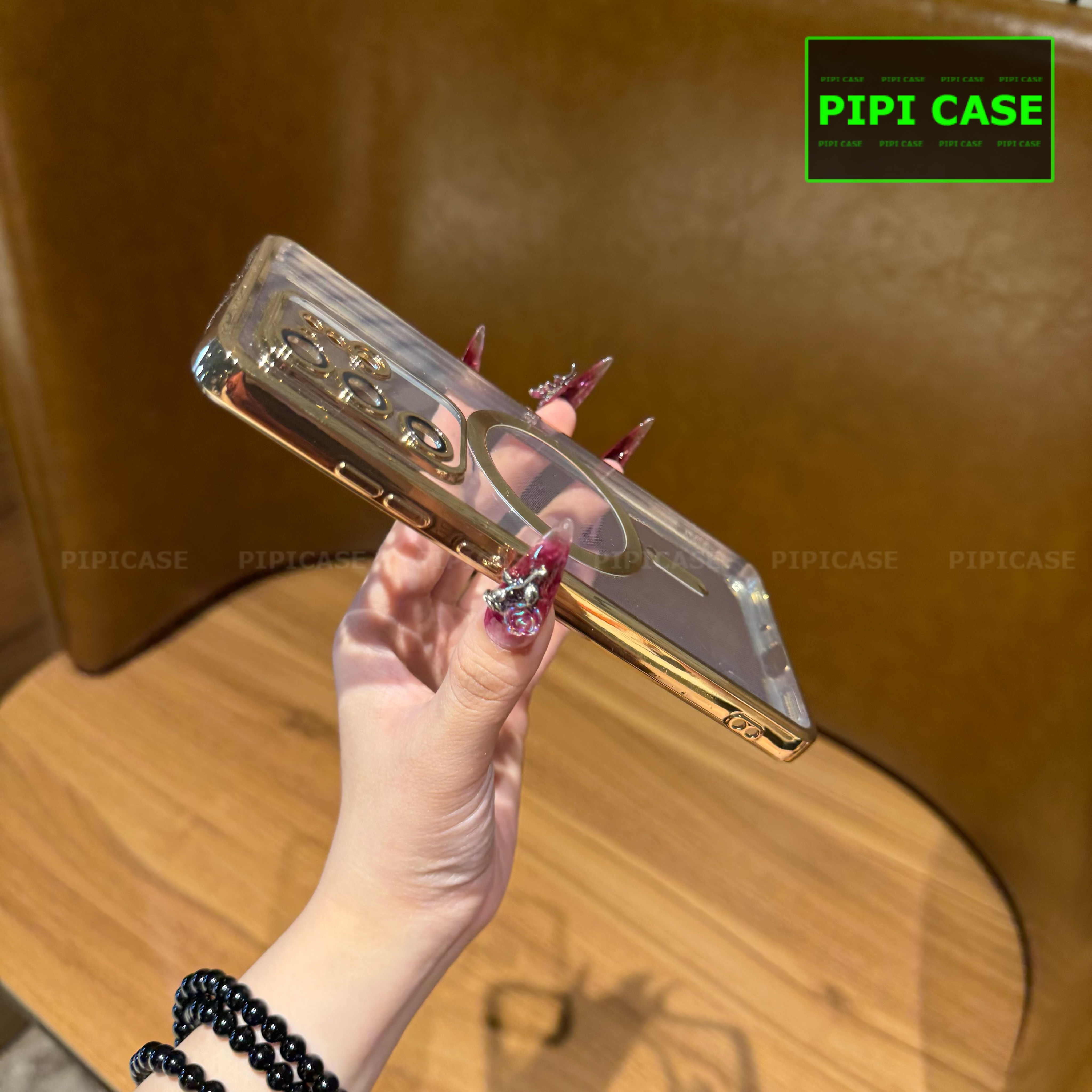 Ốp Lưng Samsung S20 Ultra 5G - Ticker - Vàng_thumbnail_1