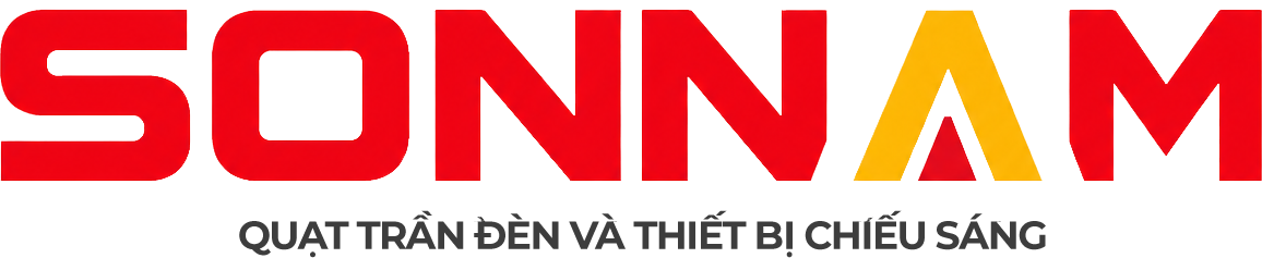LOGO SON NAM