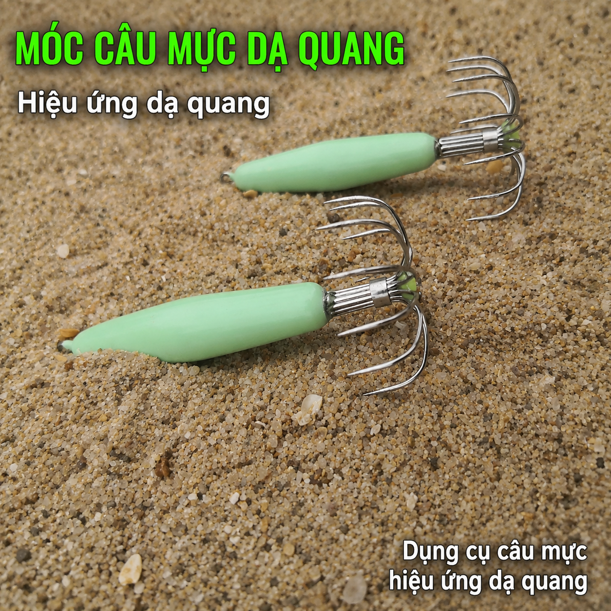 Móc Câu Mực Tầng Đáy Dạ Quang 12 Móc Inox 304_thumbnail_16