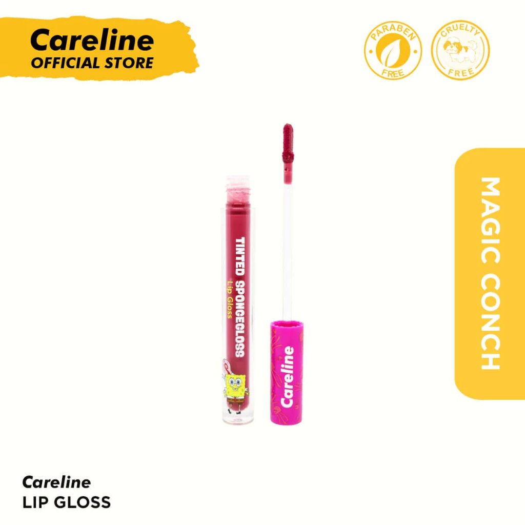 Careline Tinted Spongegloss 1.8ml_thumbnail_9