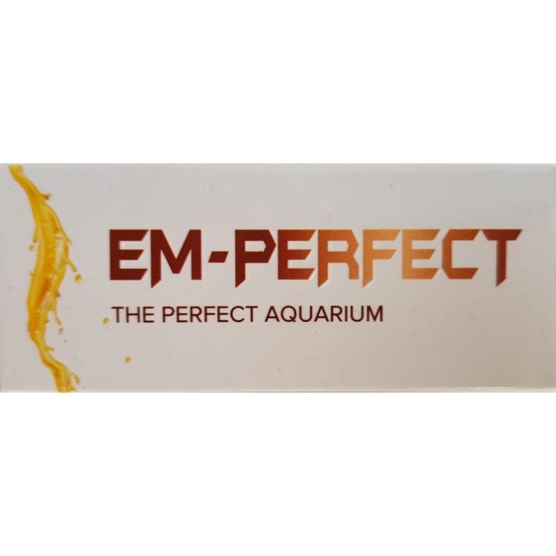 KOIKA Probiotics water treatment for aquarium fish, shrimp, and plants EM-PERFECT 30ml_thumbnail_5