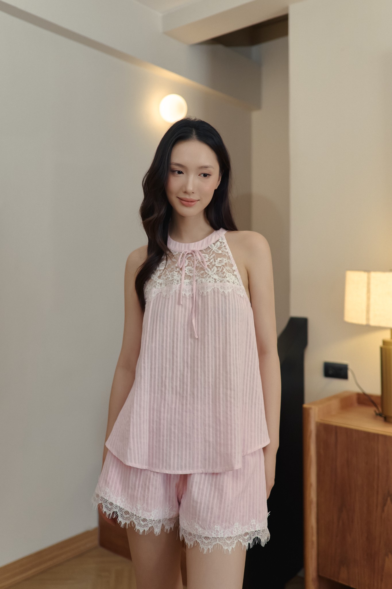 Tuệ An Set