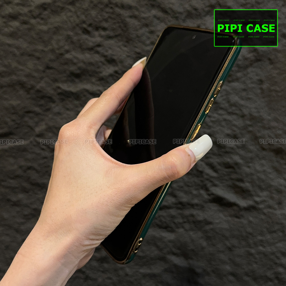 Ốp Lưng Samsung S20 Ultra 5G - Royal - Xanh Lá_thumbnail_3
