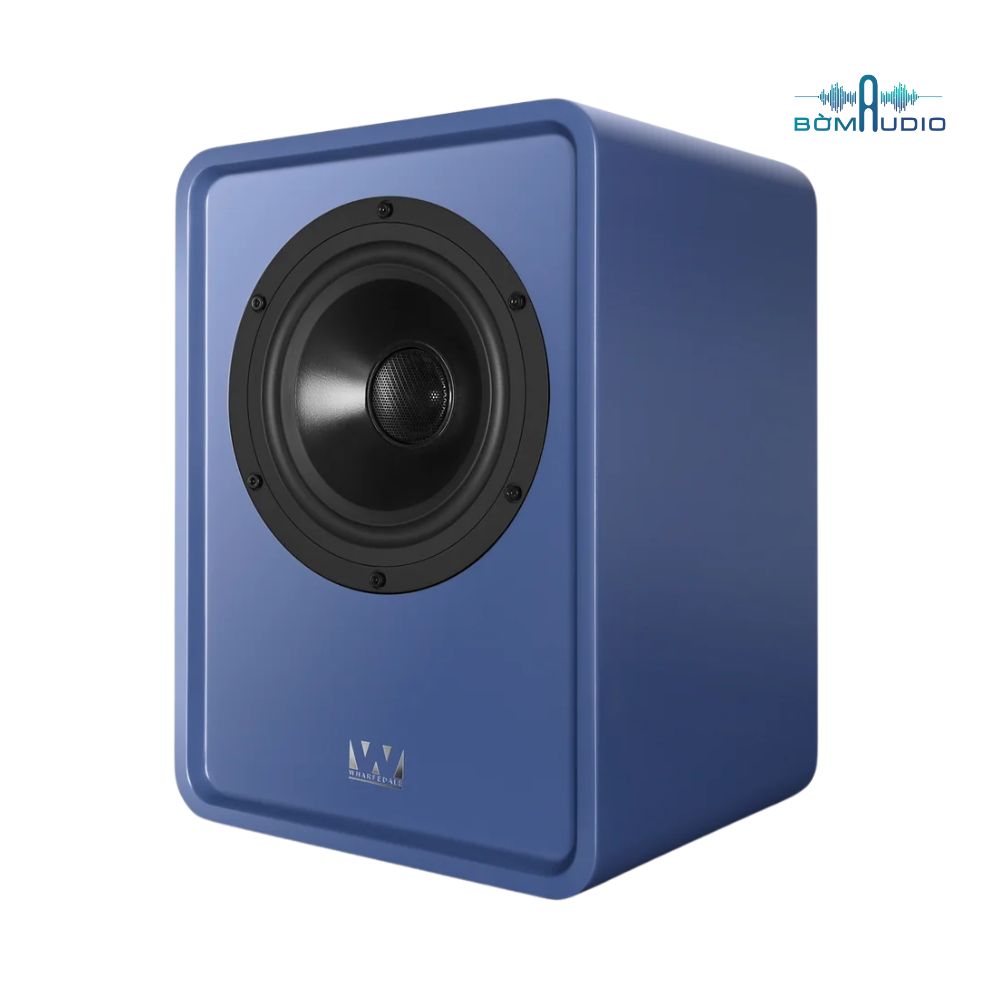 Loa Bookshelf WHARFEDALE DENTON 1S_thumbnail_9