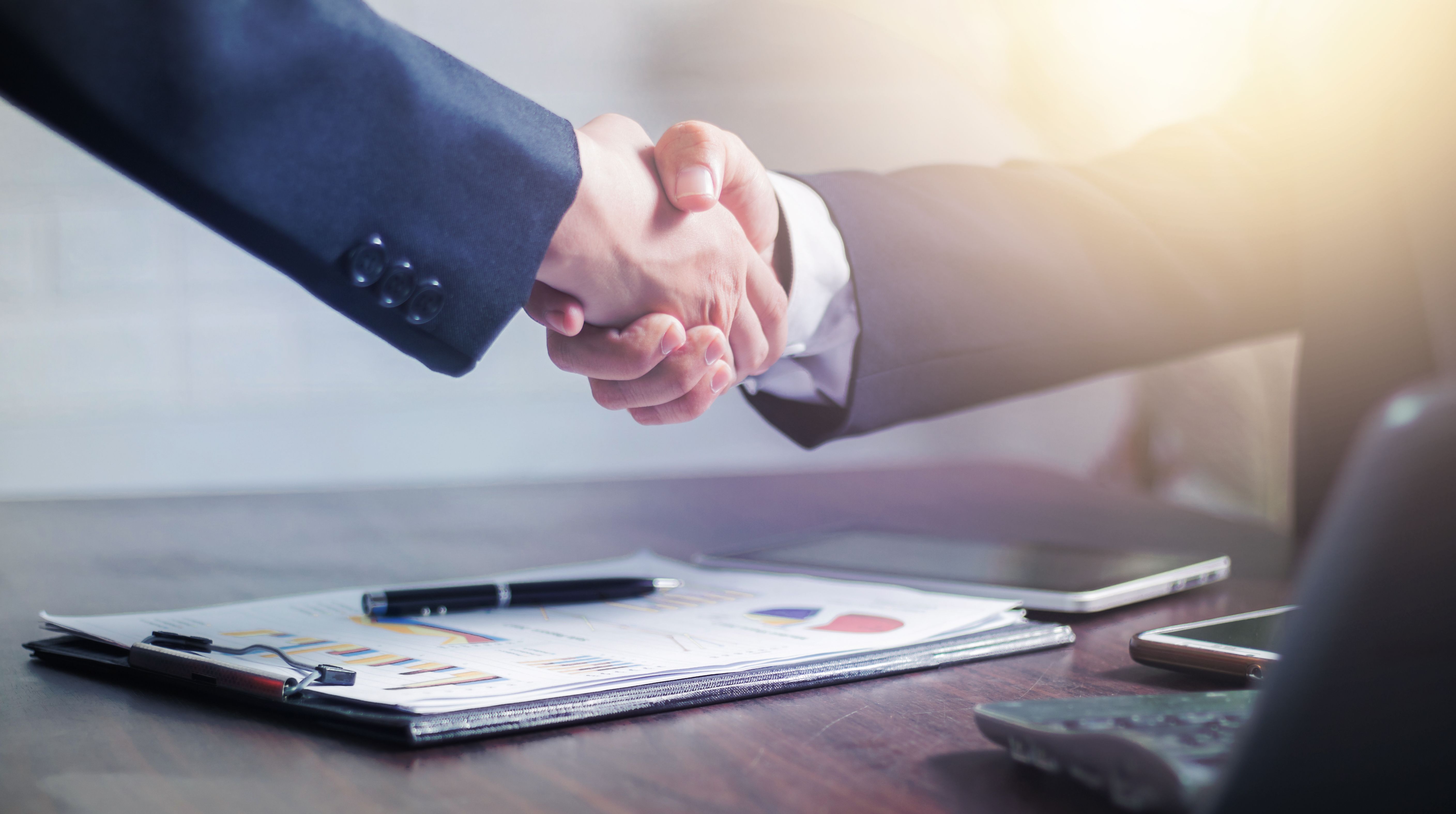 The Strategic Value of Trade Intermediaries in Complex Cross-Border Markets