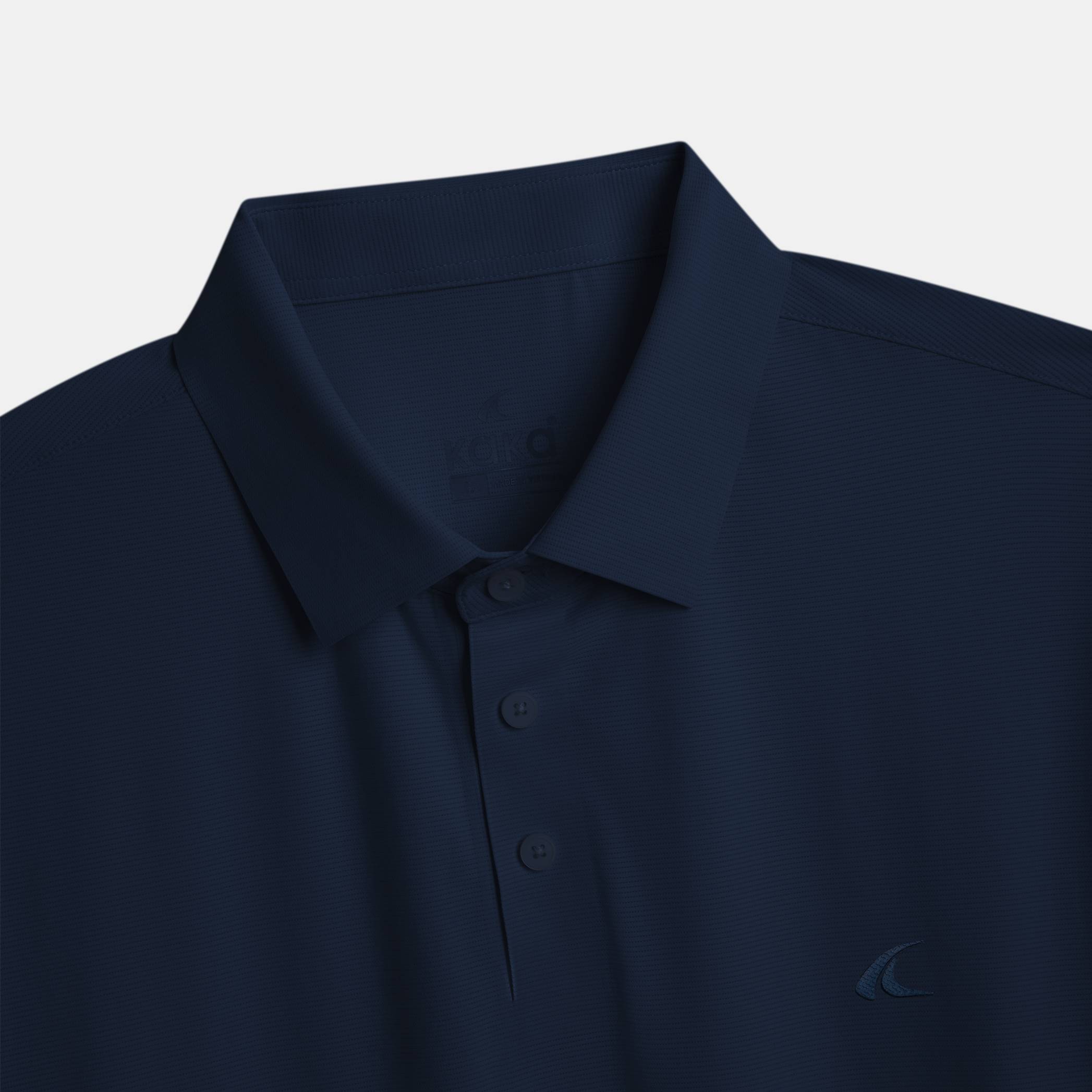 Áo Thun Polo Nam T54 Seamless Cao Cấp - KaKa Fashion - Form Regular_thumbnail_18