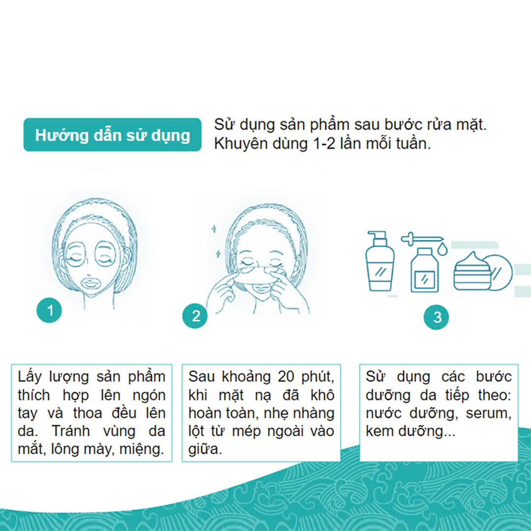 MẶT NẠ LÀM SẠCH, DƯỠNG ẨM NHẬT BẢN_thumbnail_6