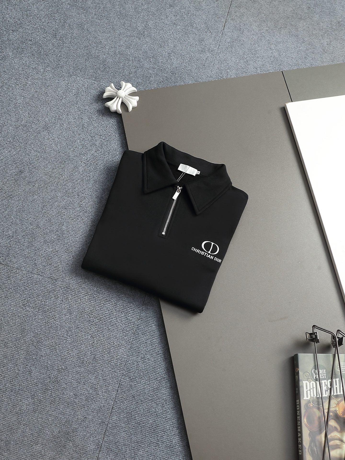 Áo Nỉ Dior