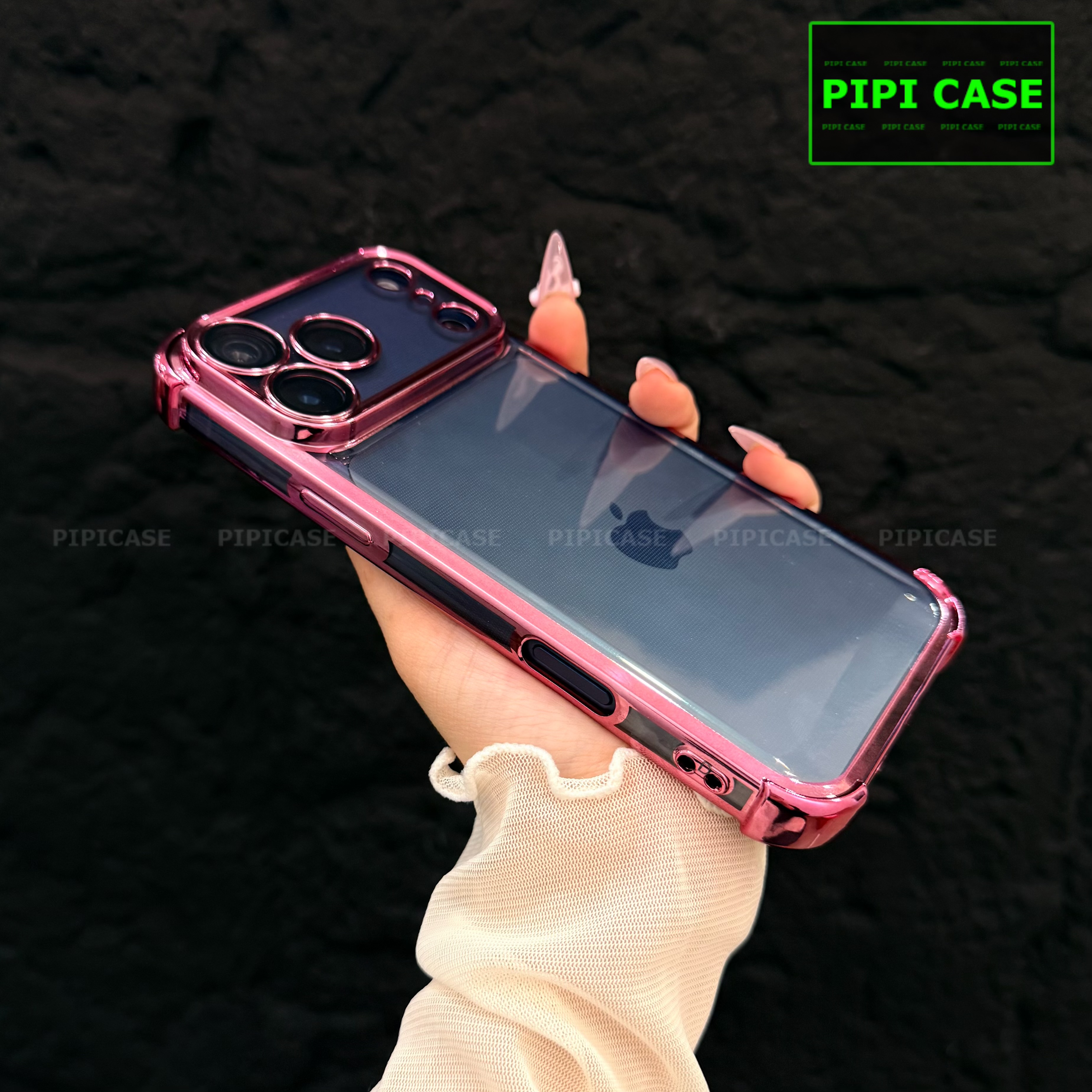 Ốp Lưng iPhone 17 Pro - Gu - Hồng_thumbnail_18