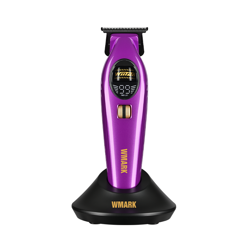 Tông Viền WMARK NG-VT2 Rotor Ngoài – Tốc Độ Vô Cấp, Thân Nhôm_thumbnail_0