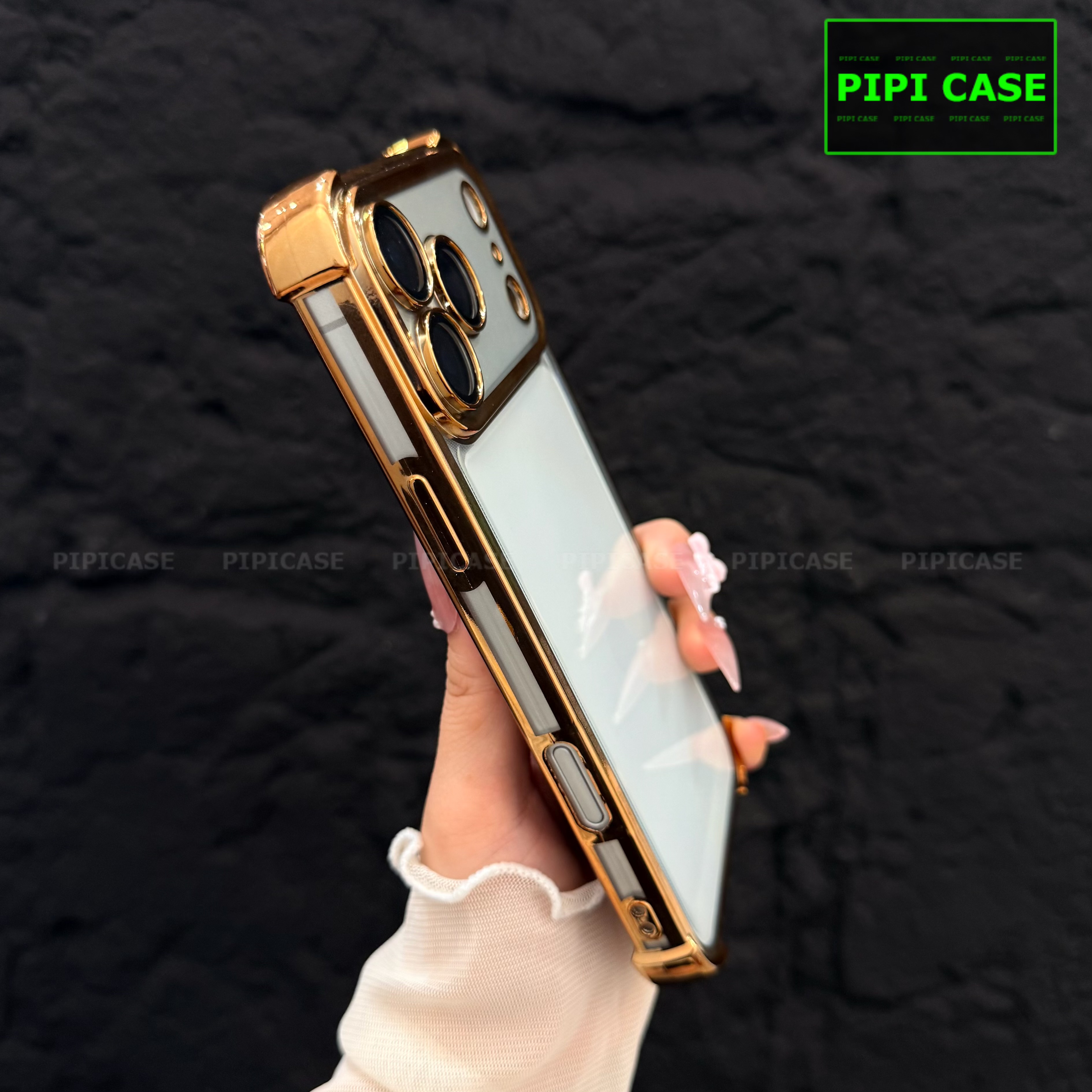 Ốp Lưng iPhone 17 Pro - Gu - Vàng_thumbnail_3