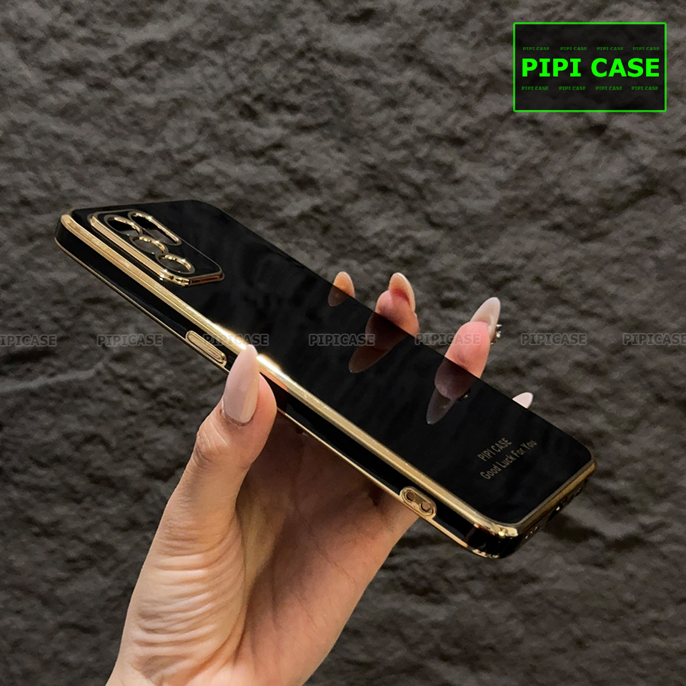 Ốp Lưng Oppo Reno 6Z - Royal - Đen_thumbnail_1