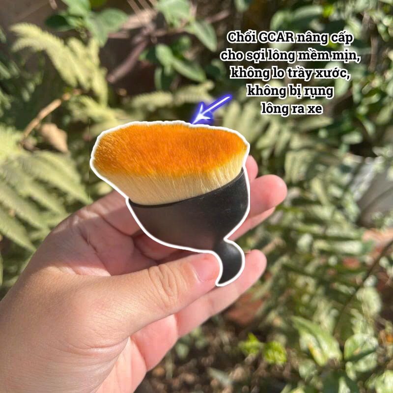Chổi Quét Bụi Vệ Sinh Nội Thất Ô Tô Lông Mềm Có Nắp Đậy_thumbnail_1