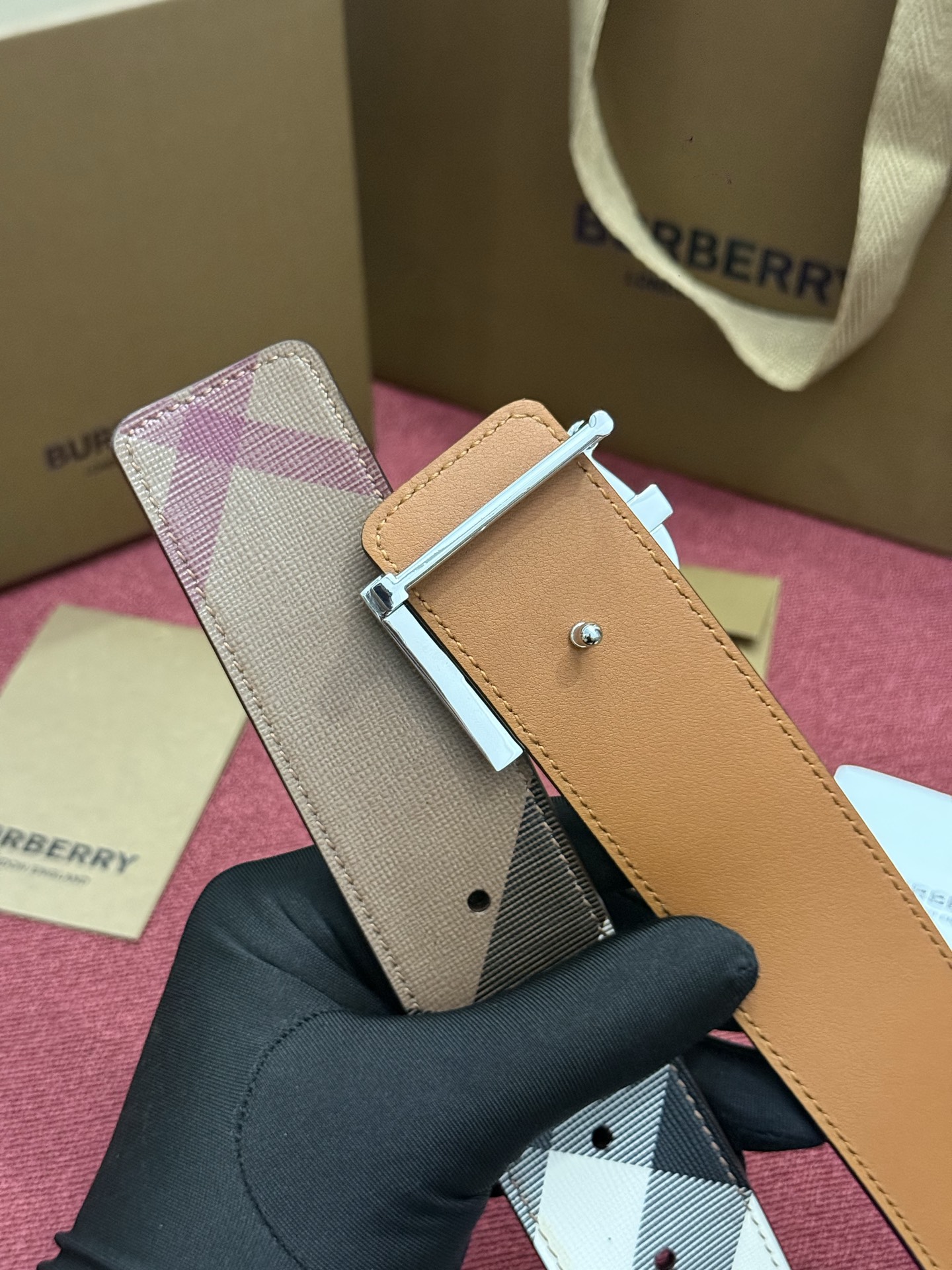 Belt Burberry_thumbnail_5
