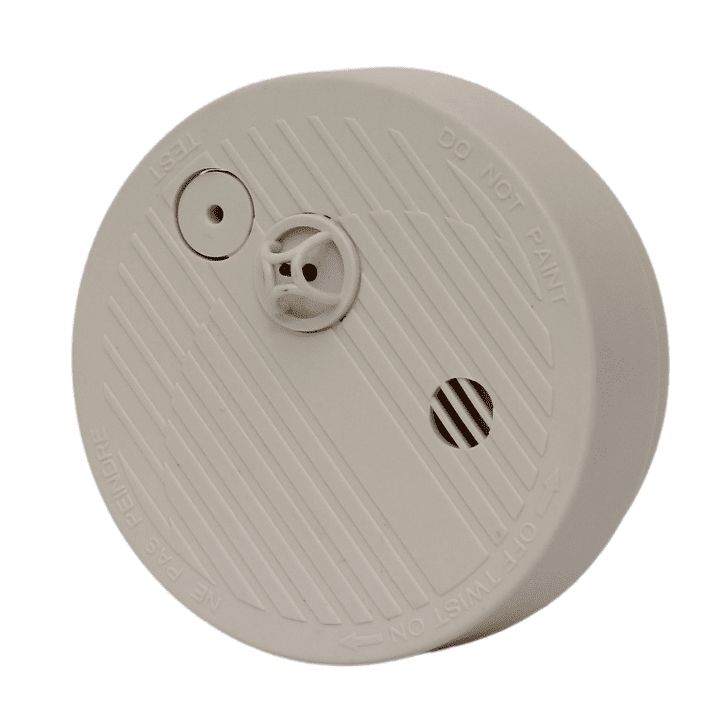 Đầu báo khói – nhiệt kết hợp FS-003 FireSmart