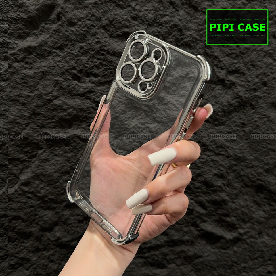 Ốp Lưng iPhone 14 Pro - Gu - Bạc_thumbnail_8