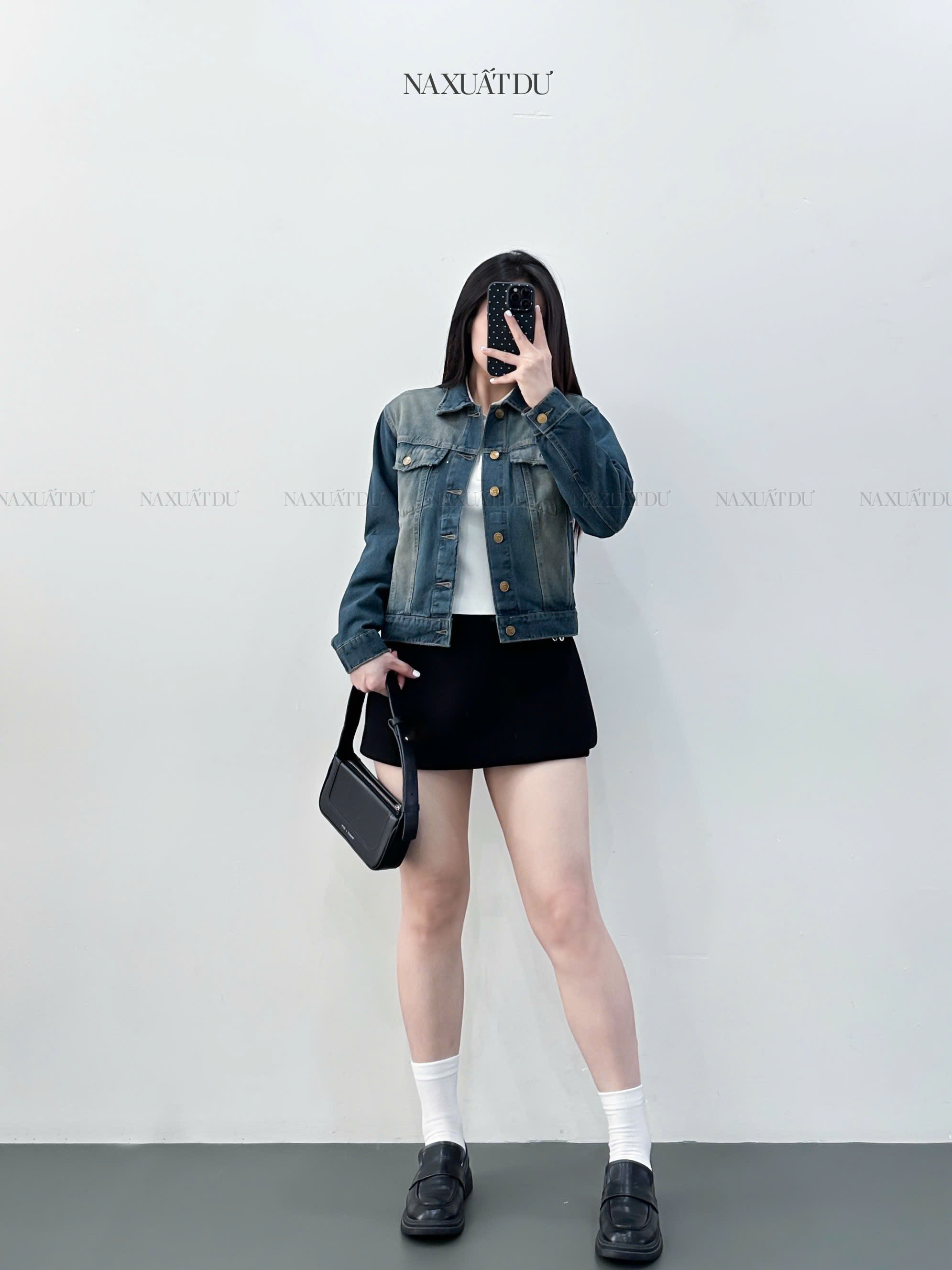 Áo khoác jeans unisex  - A315_thumbnail_14