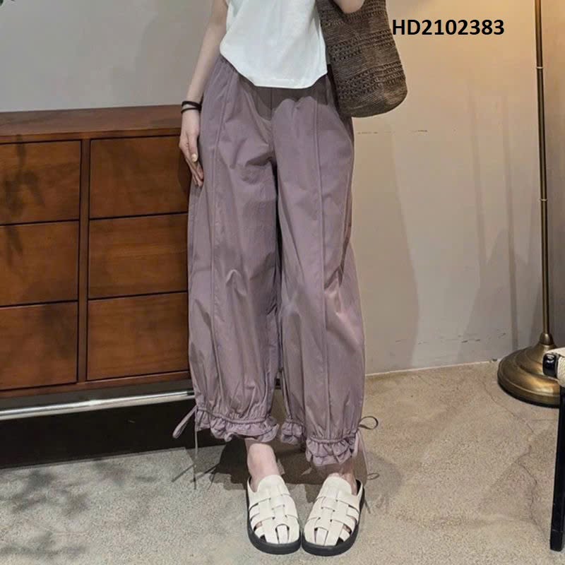 MS HD2102383 - Quần thể thao