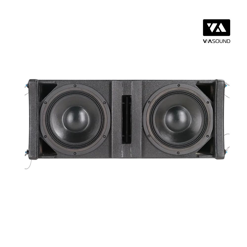 Loa Line Array WHARFEDALE PRO WLA-210X