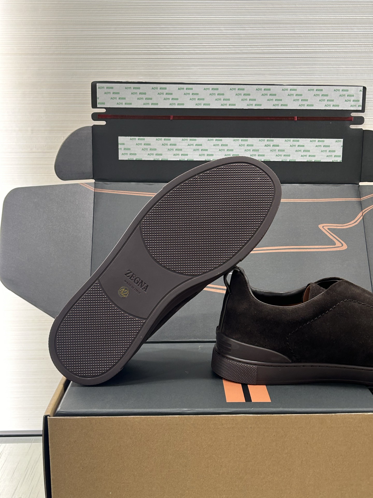 Giày Slipon Zegna_thumbnail_5