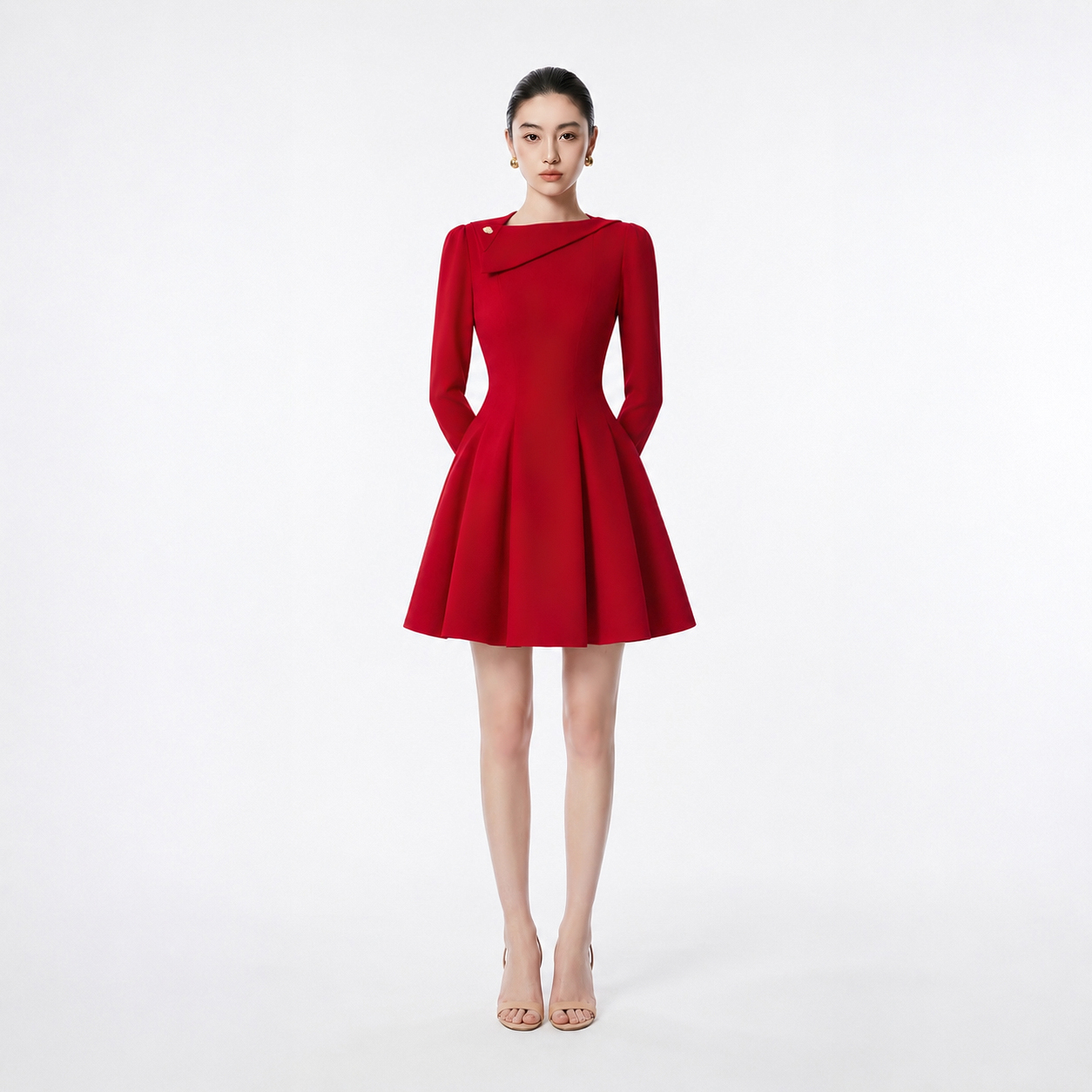 GLORY DRESS