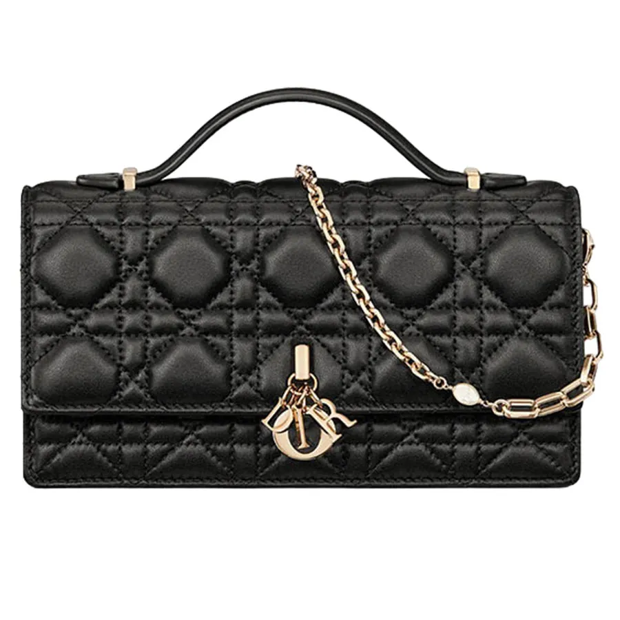 Dior Pochette Lady Con Asa