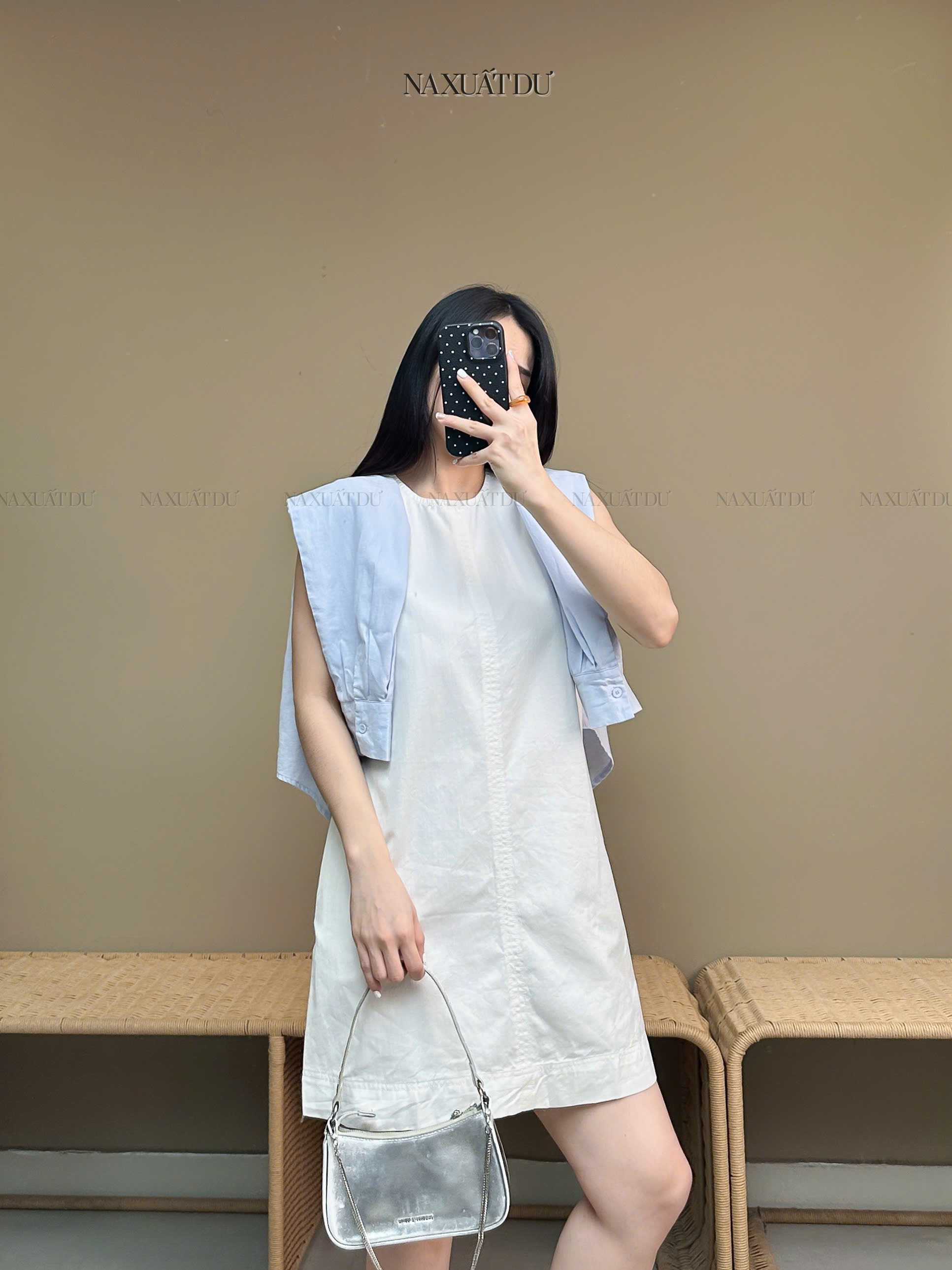 Đầm nữ 