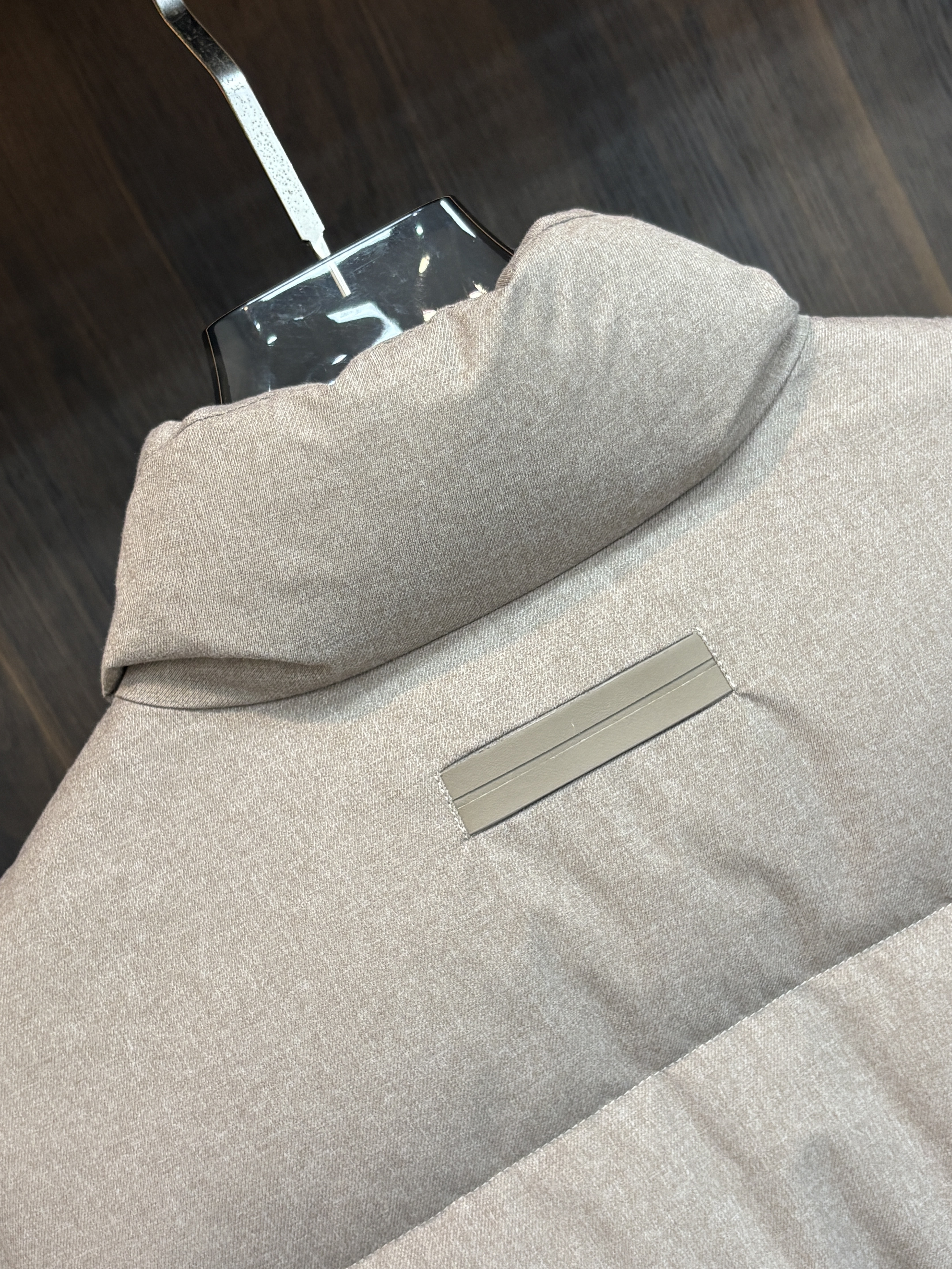 Áo Phao Zegna