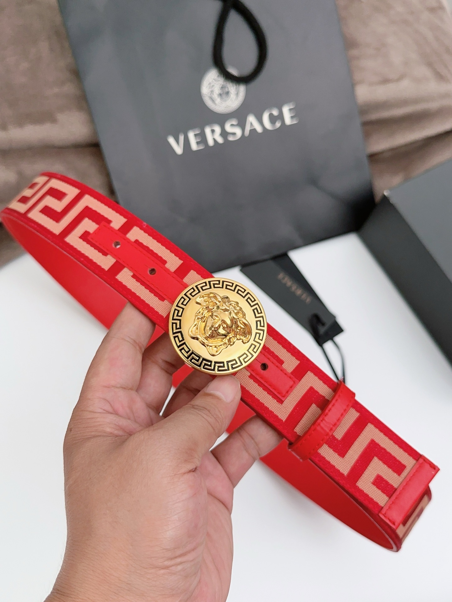 Belt Versace_thumbnail_4