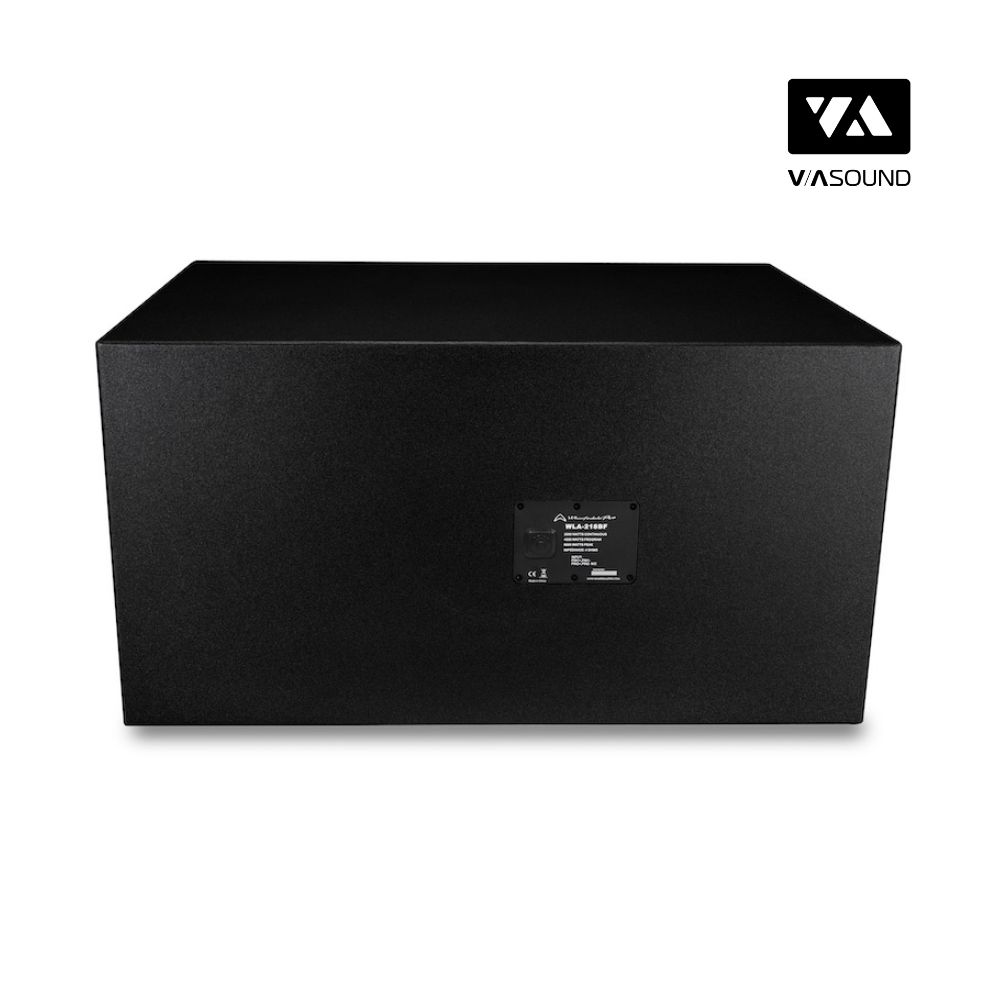 Loa Subwoofer Passive WHARFEDALE PRO WLA-218BF  