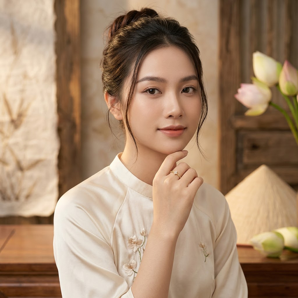 Nhẫn Hera