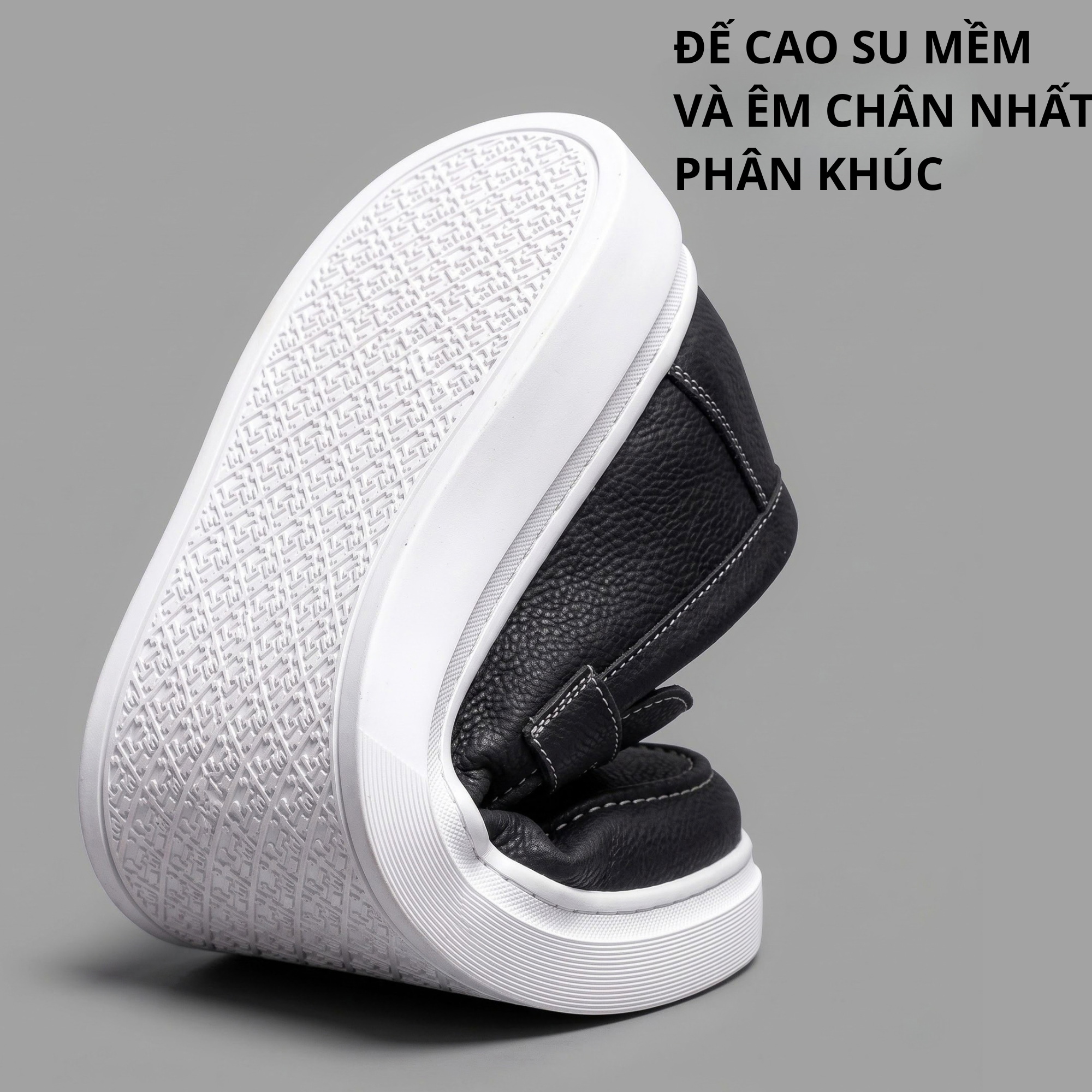 Giày nam CS380