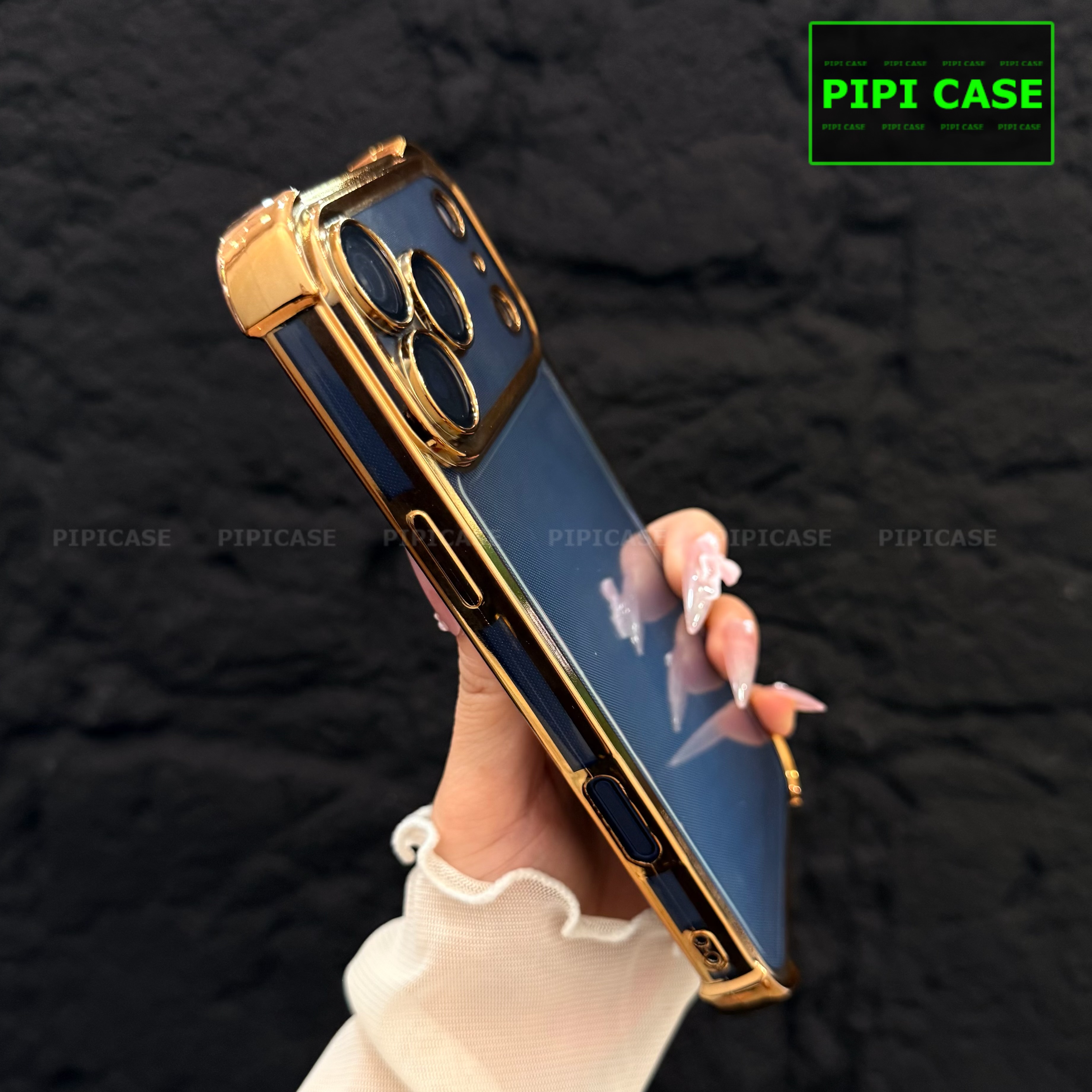 Ốp Lưng iPhone 17 Pro - Gu - Vàng_thumbnail_13