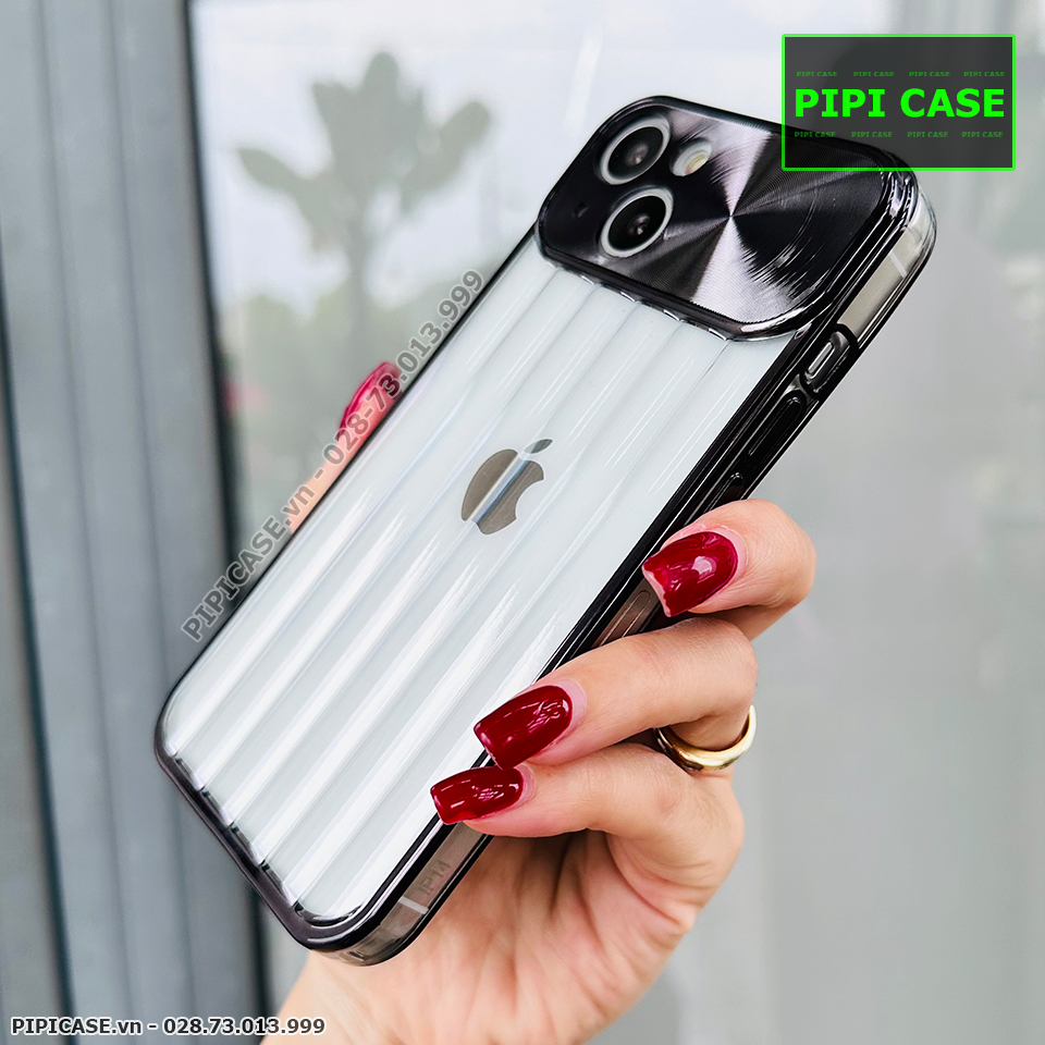 Ốp Lưng iPhone 14 - Cin - Đen_thumbnail_4