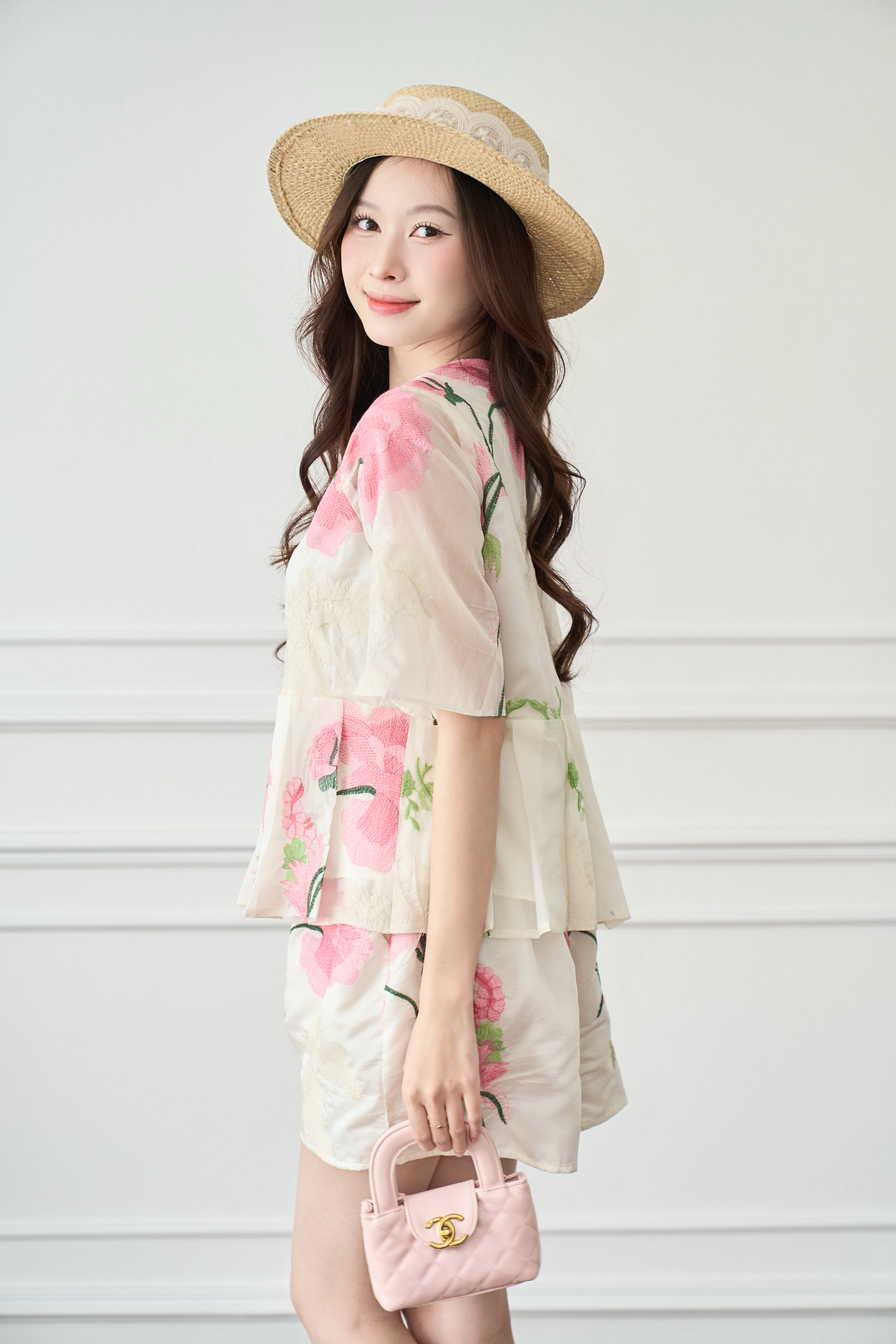 Set Quần Diệu Hân SQ747